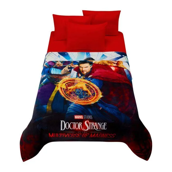 COBERTOR SERENITY MATRIMONIAL DOCTOR STRANGE