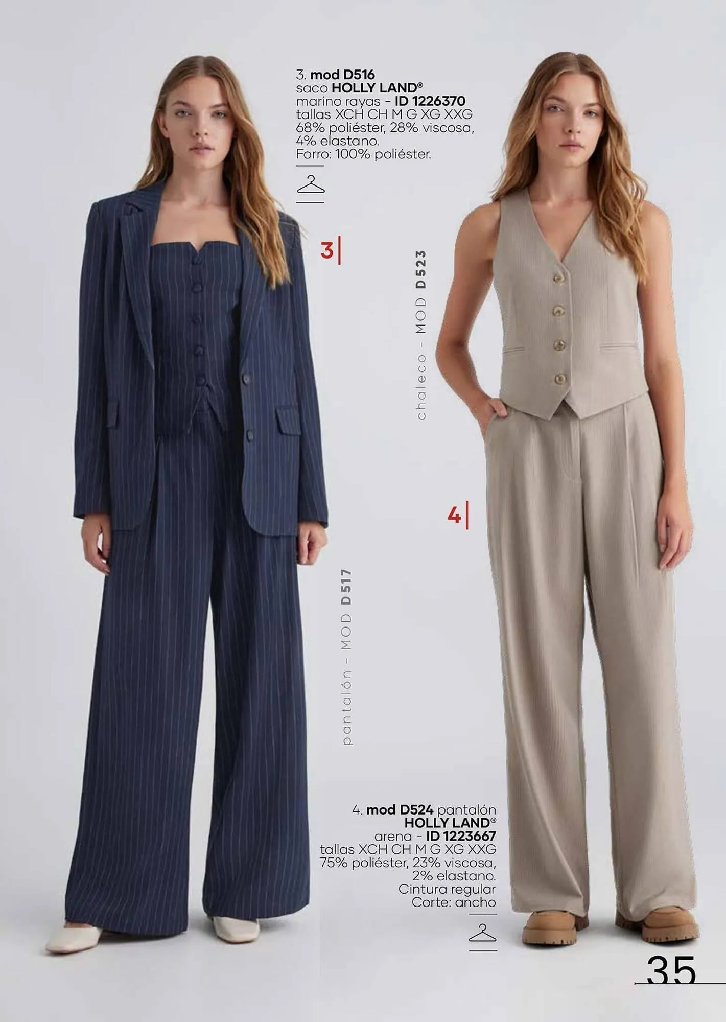 Catálogo de Catálogo Price Shoes 2 de febrero al 31 de marzo 2026 - Pagina 35