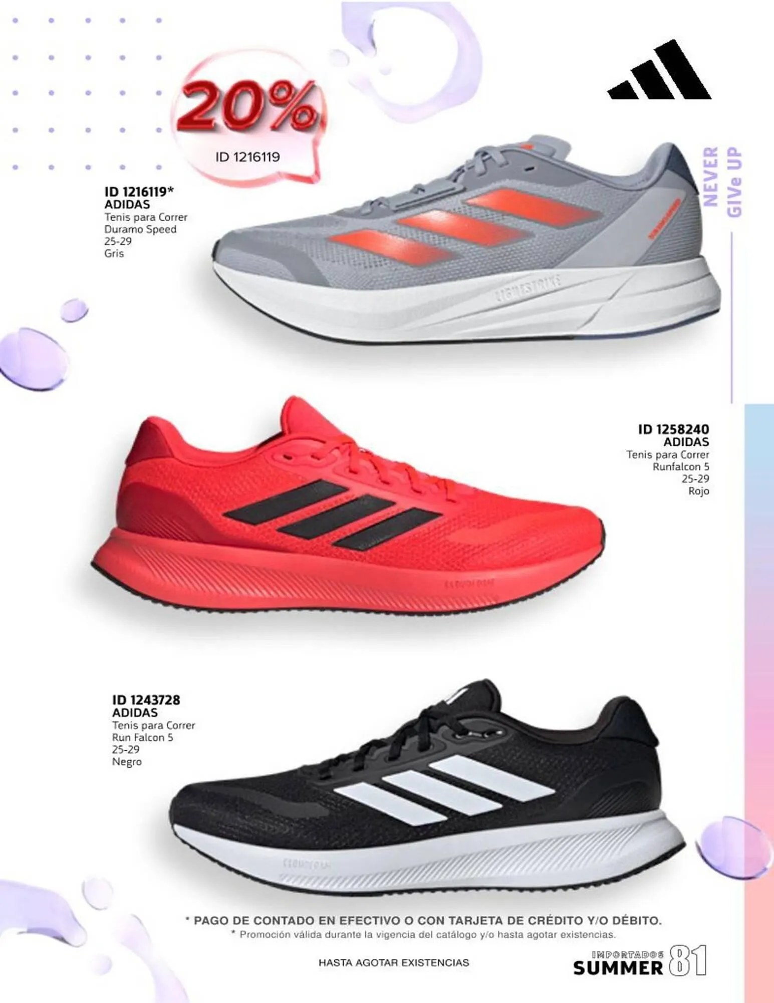 Catálogo de Catálogo Price Shoes 8 de julio al 31 de diciembre 2025 - Pagina 81