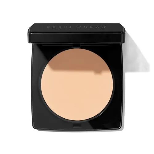 PRESSED POWDER