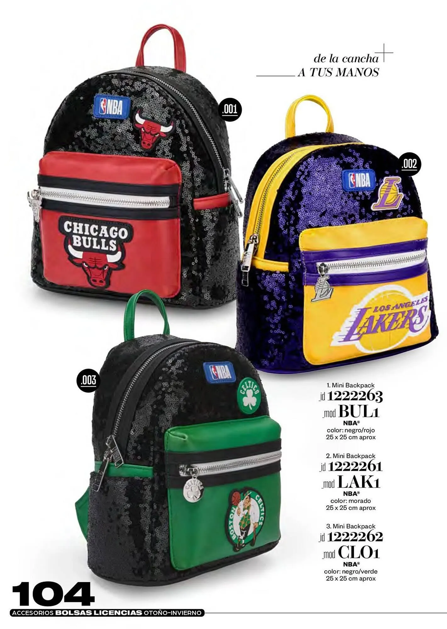 Catálogo de Catálogo Price Shoes 27 de noviembre al 28 de febrero 2026 - Pagina 104