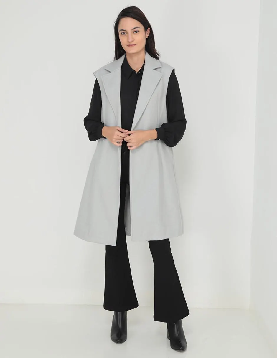 Chaleco Contempo para mujer