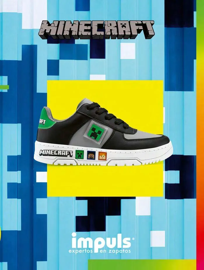 Catálogo de IMPULS Nino Primavera 2024 8 de enero al 30 de junio 2024 - Pagina 3