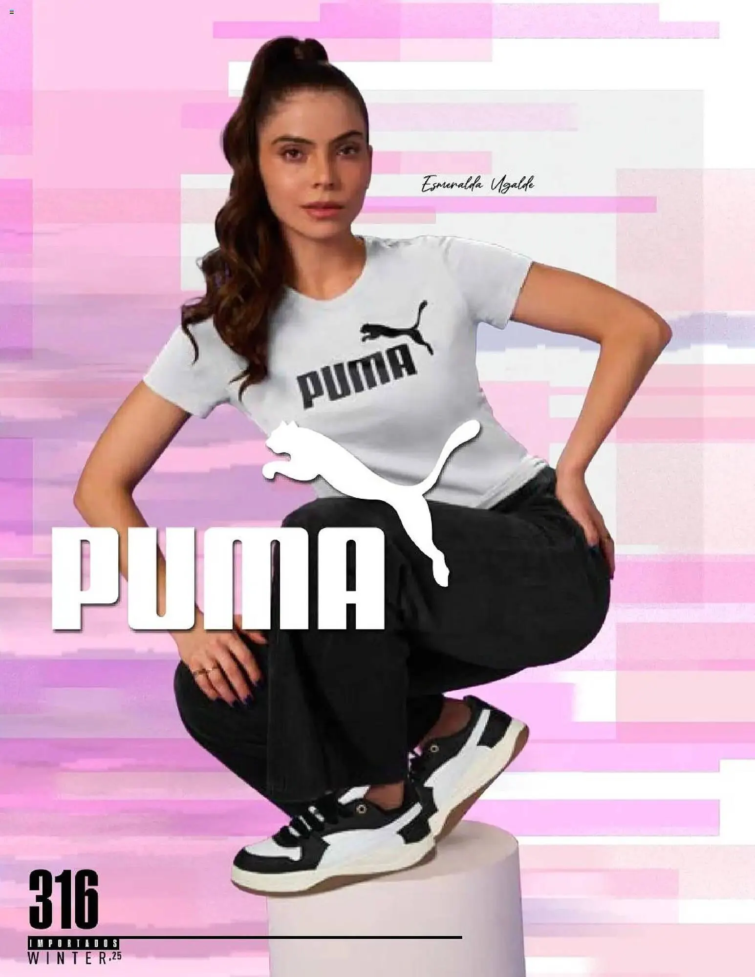 Catálogo de Catálogo Price Shoes 11 de noviembre al 1 de febrero 2026 - Pagina 316