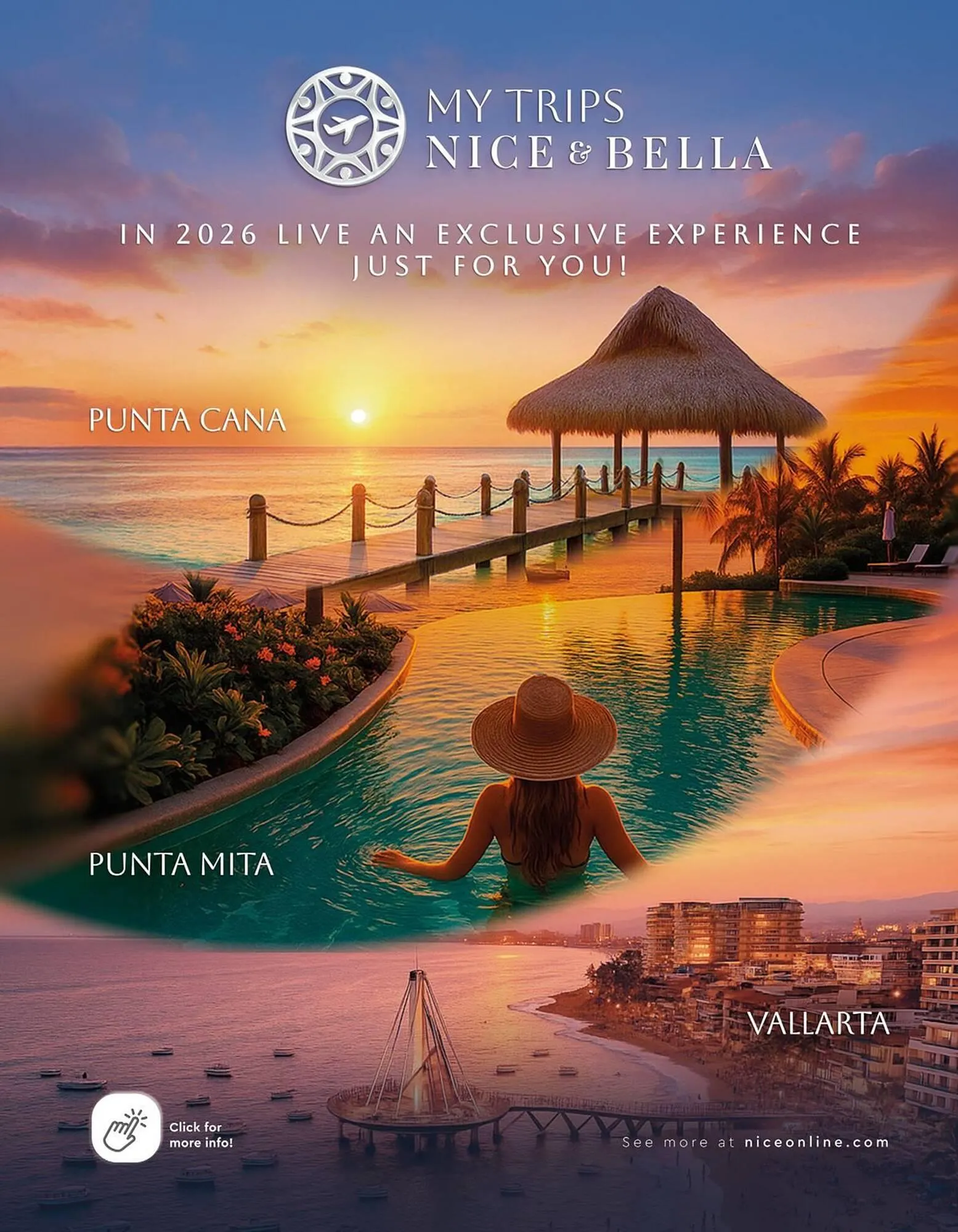 Catálogo de Catálogo Nice 17 de febrero al 31 de agosto 2026 - Pagina 31