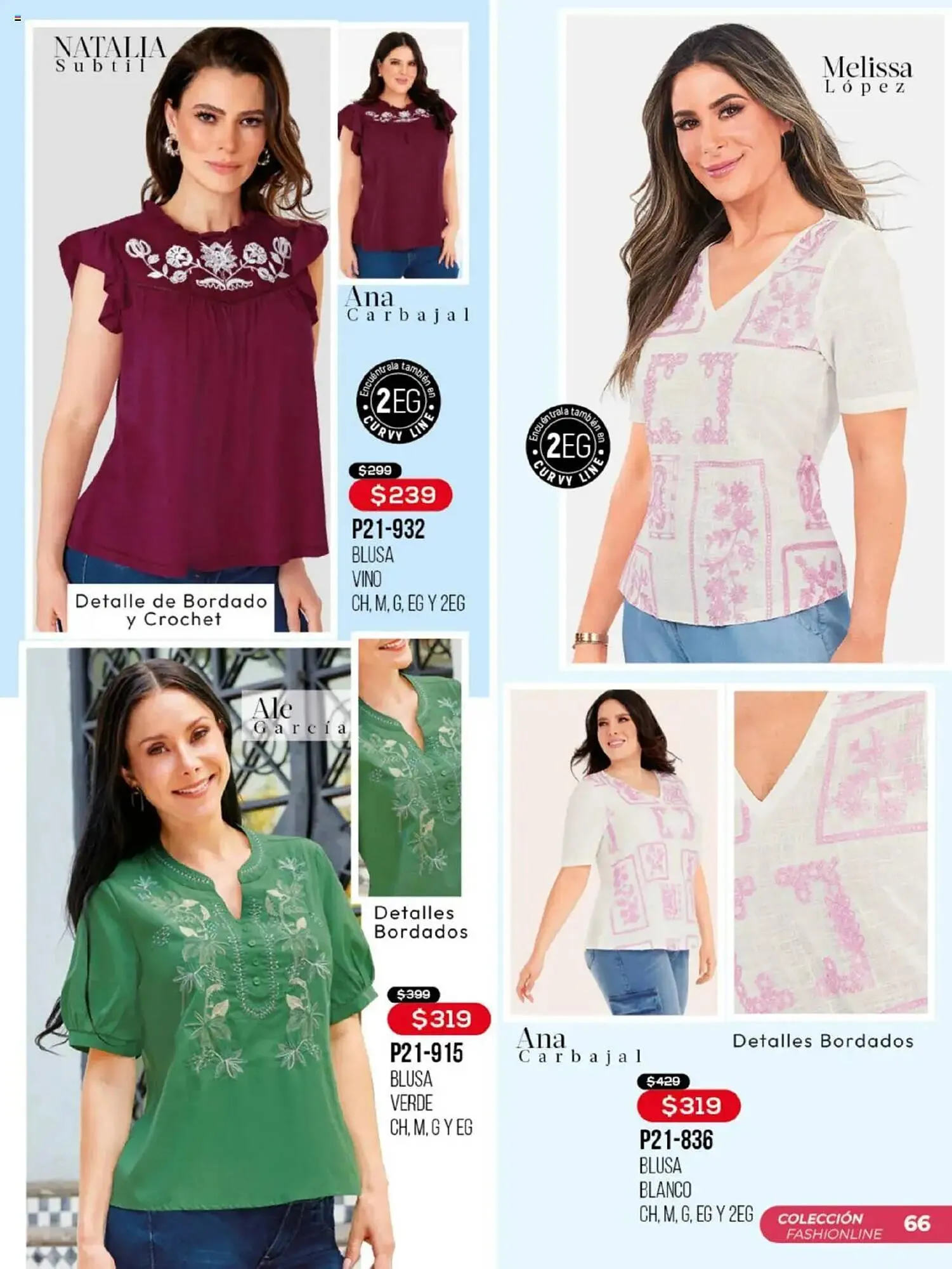 Catálogo de Catálogo Cklass 15 de septiembre al 28 de septiembre 2025 - Pagina 67