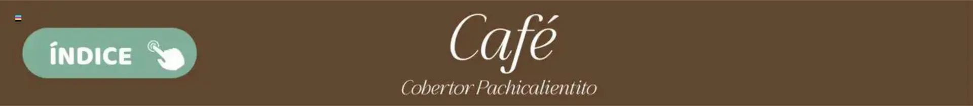 Catálogo de Catálogo Colchas Concord 1 de agosto al 1 de noviembre 2025 - Pagina 670