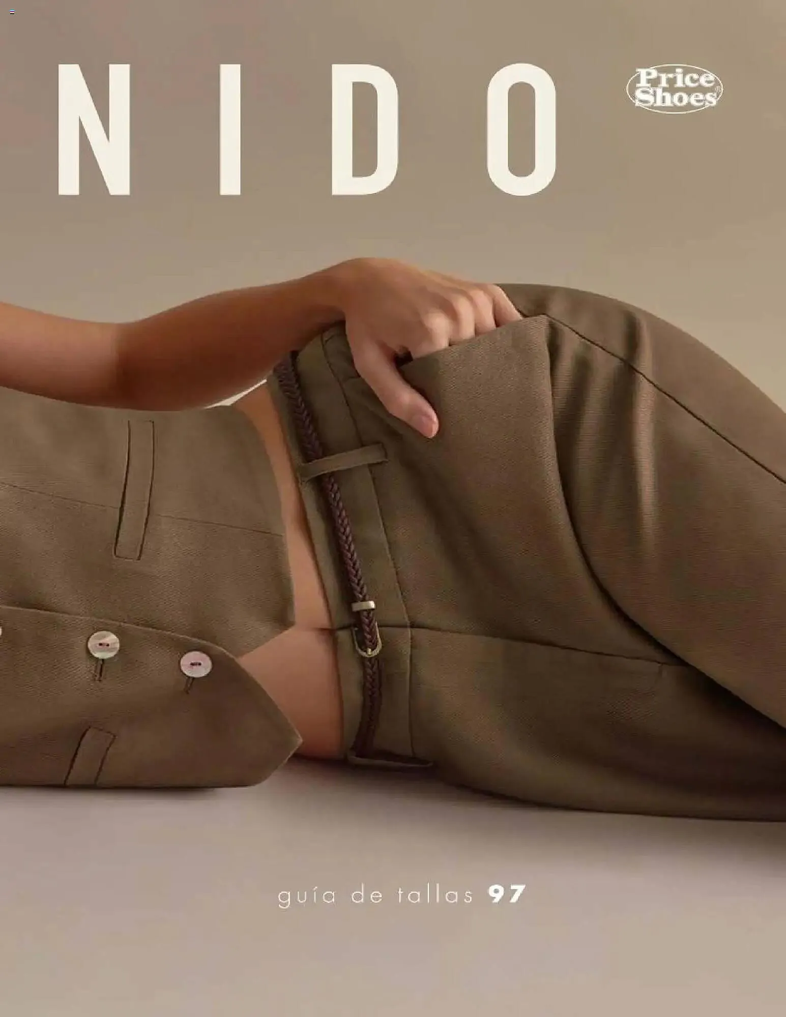 Catálogo de Catálogo Price Shoes 20 de febrero al 1 de septiembre 2026 - Pagina 3