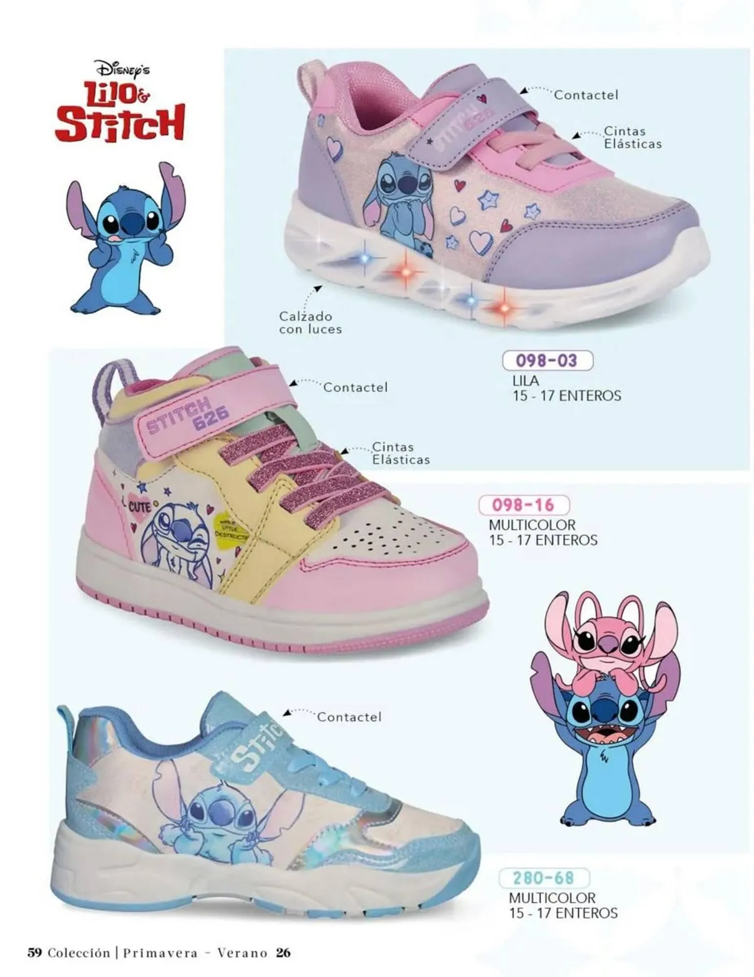 Catálogo de Catálogo Cklass 7 de enero al 31 de agosto 2026 - Pagina 66