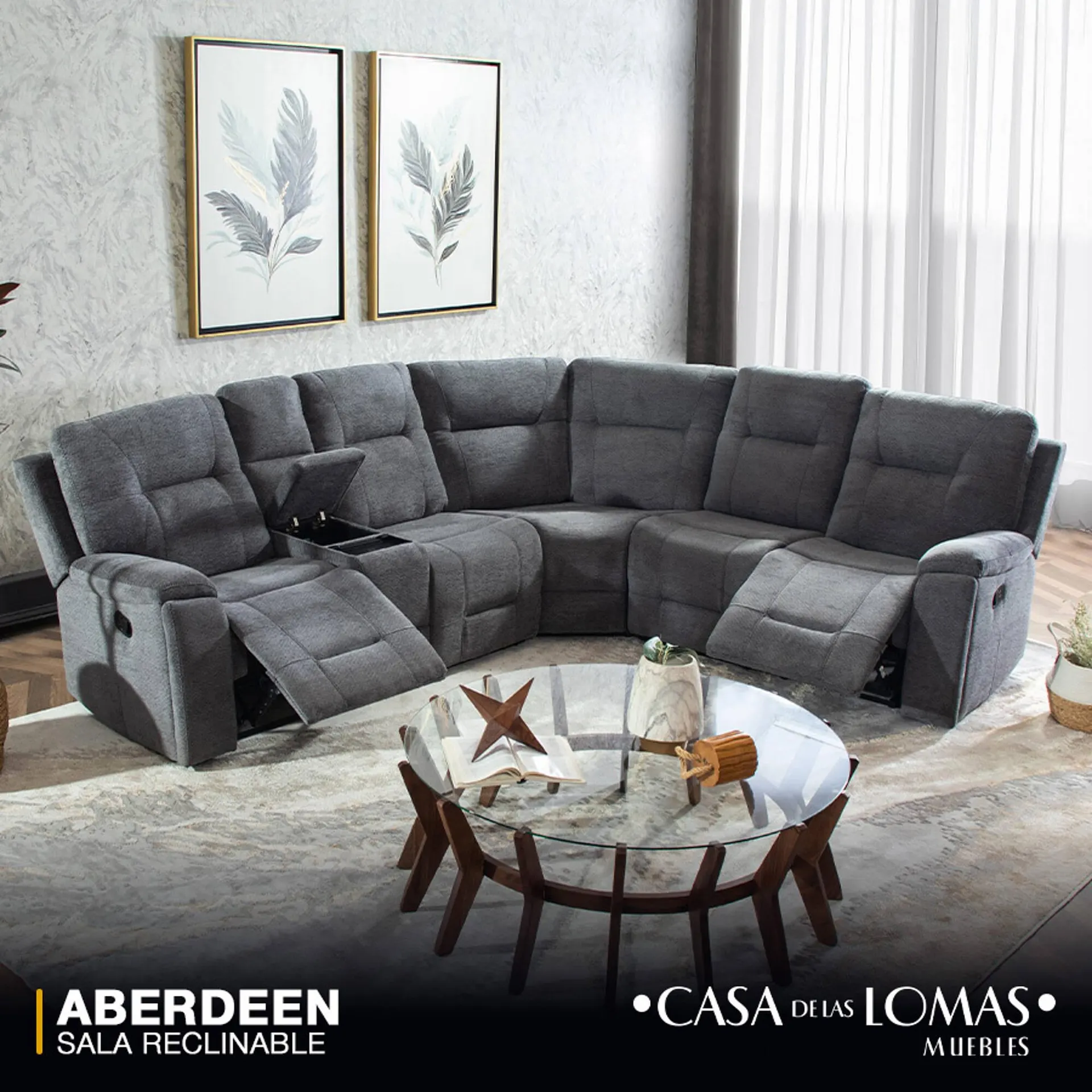 Catálogo de Catálogo Casa de las Lomas 10 de marzo al 23 de marzo 2025 - Pagina 4