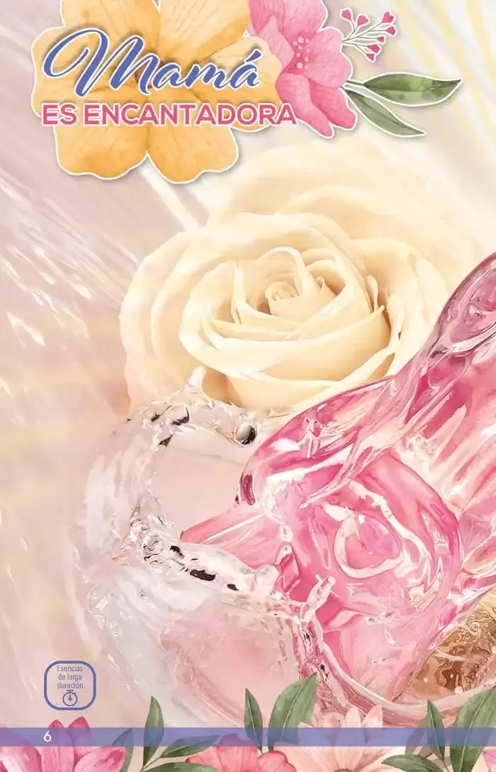 Catálogo de Arabela Campaña 10 18 de abril al 1 de mayo 2025 - Pagina 6