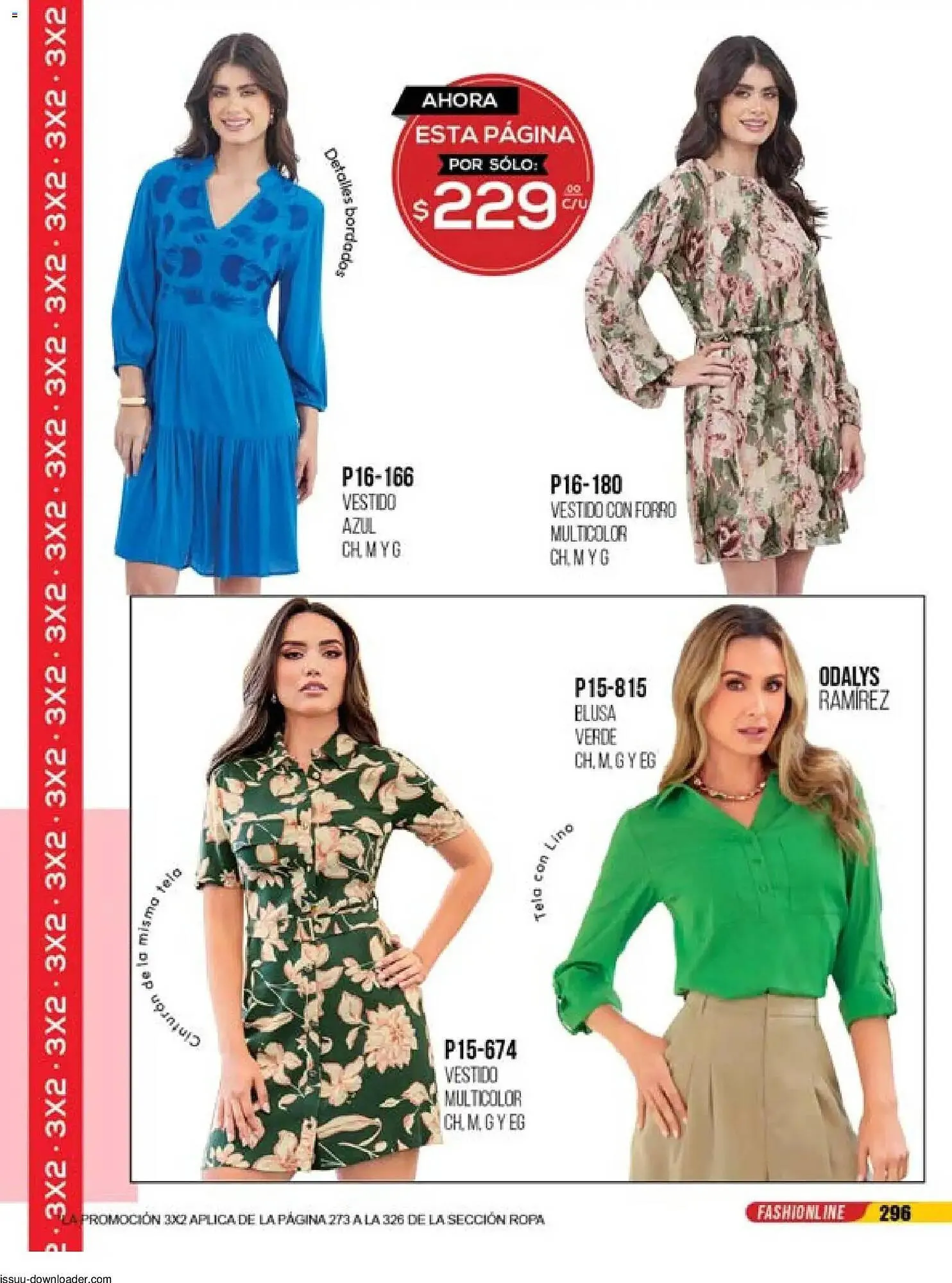 Catálogo de Catálogo Cklass 31 de octubre al 1 de enero 2026 - Pagina 748