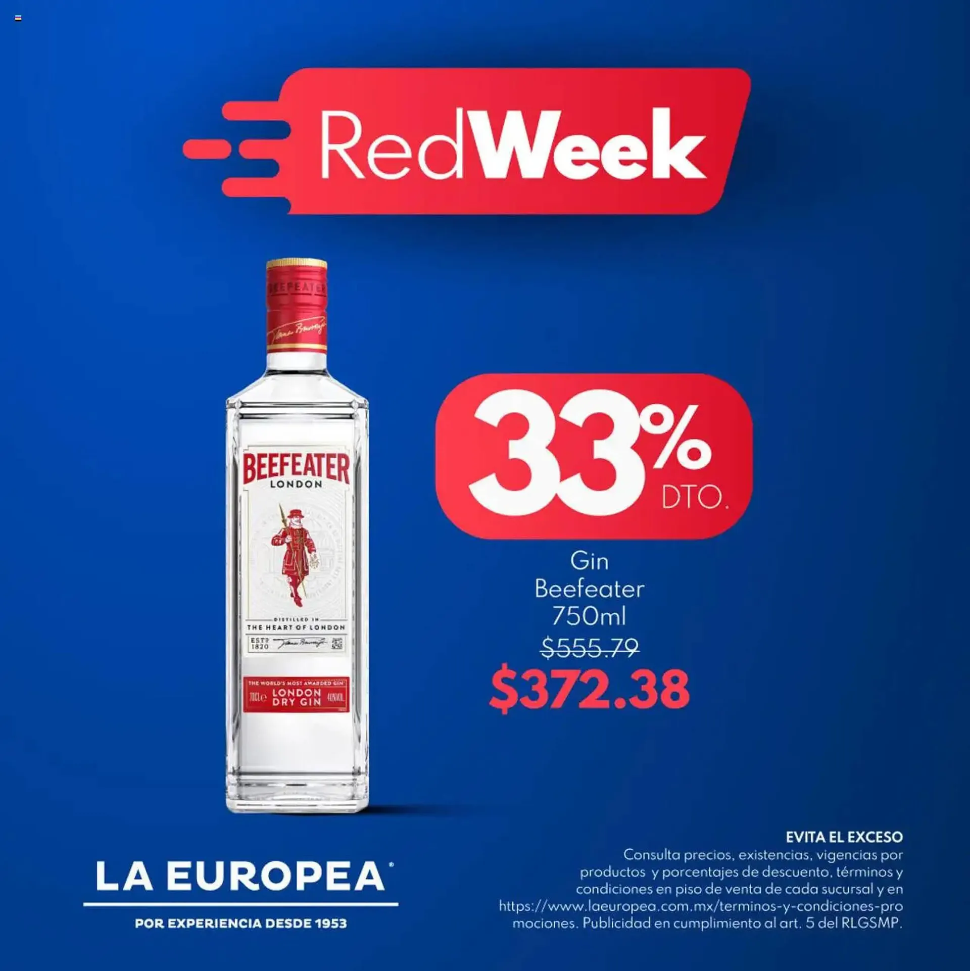 Catálogo de Catálogo La Europea 27 de mayo al 4 de junio 2025 - Pagina 2