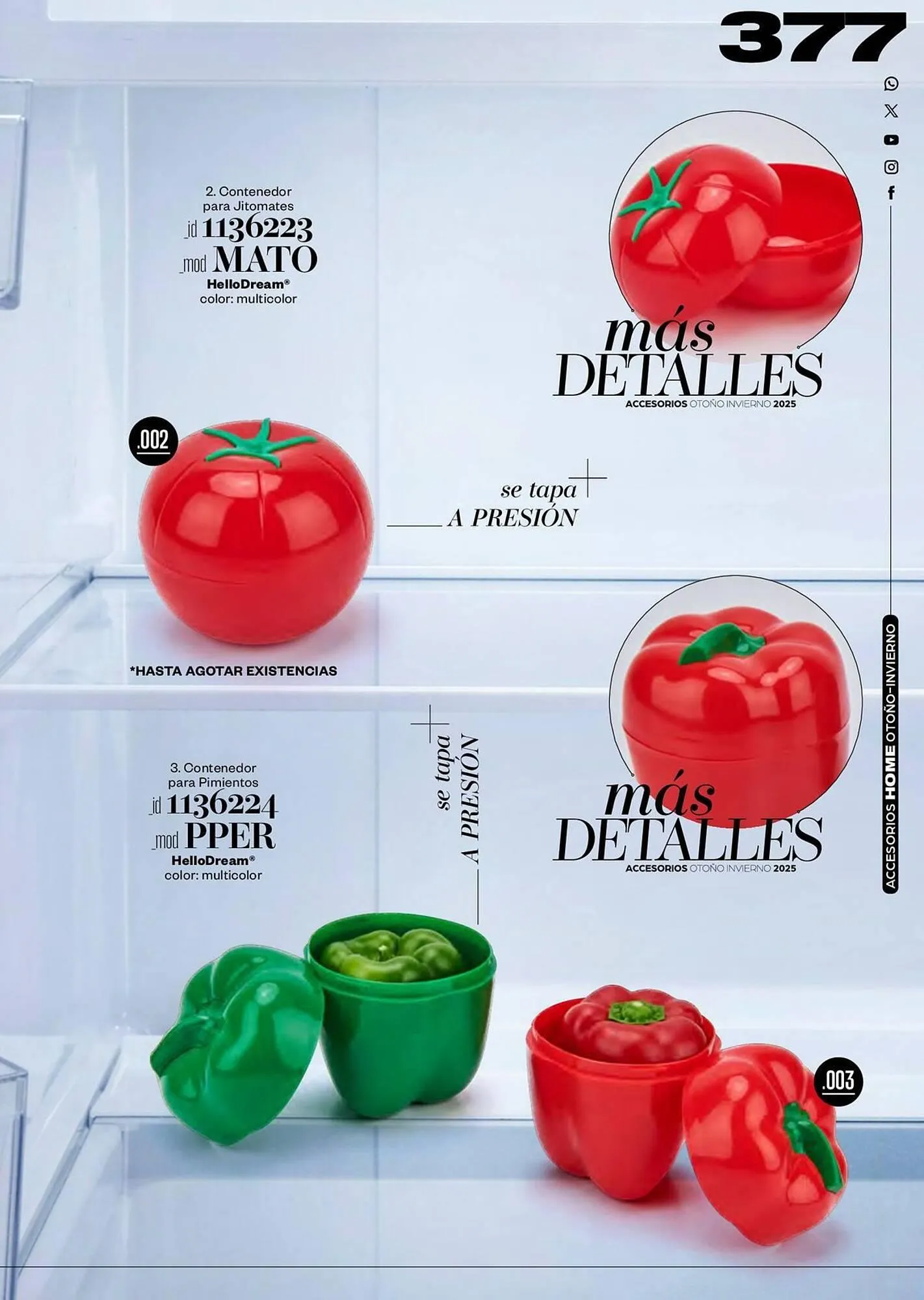 Catálogo de Catálogo Price Shoes 27 de noviembre al 28 de febrero 2026 - Pagina 377