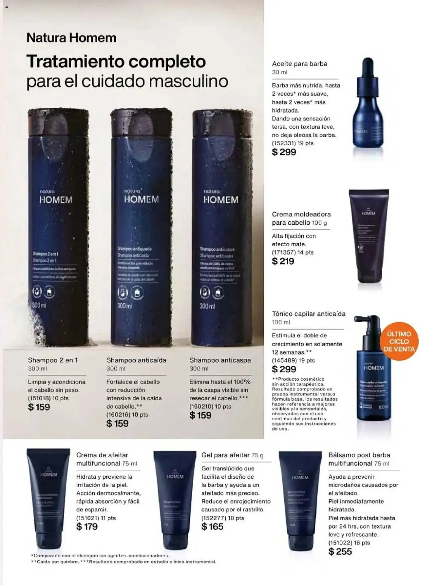 Catálogo de Catálogo Natura 30 de enero al 6 de marzo 2026 - Pagina 49