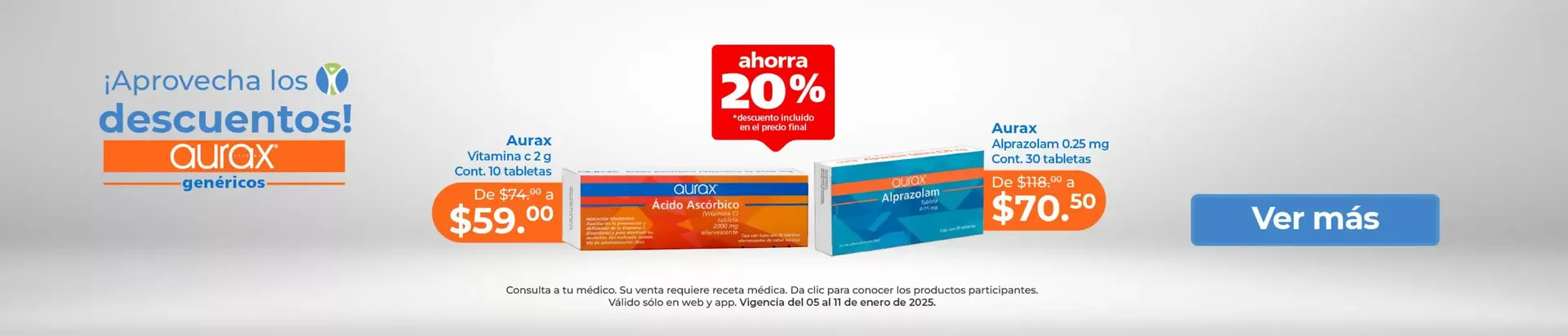 Catálogo de Destacados San Pablo 6 de enero al 20 de enero 2025 - Pagina 4