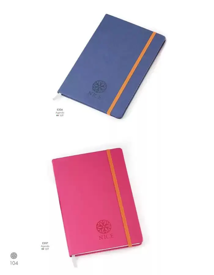 Catálogo de MX CAT 424 NICE 21 de mayo al 31 de diciembre 2025 - Pagina 108