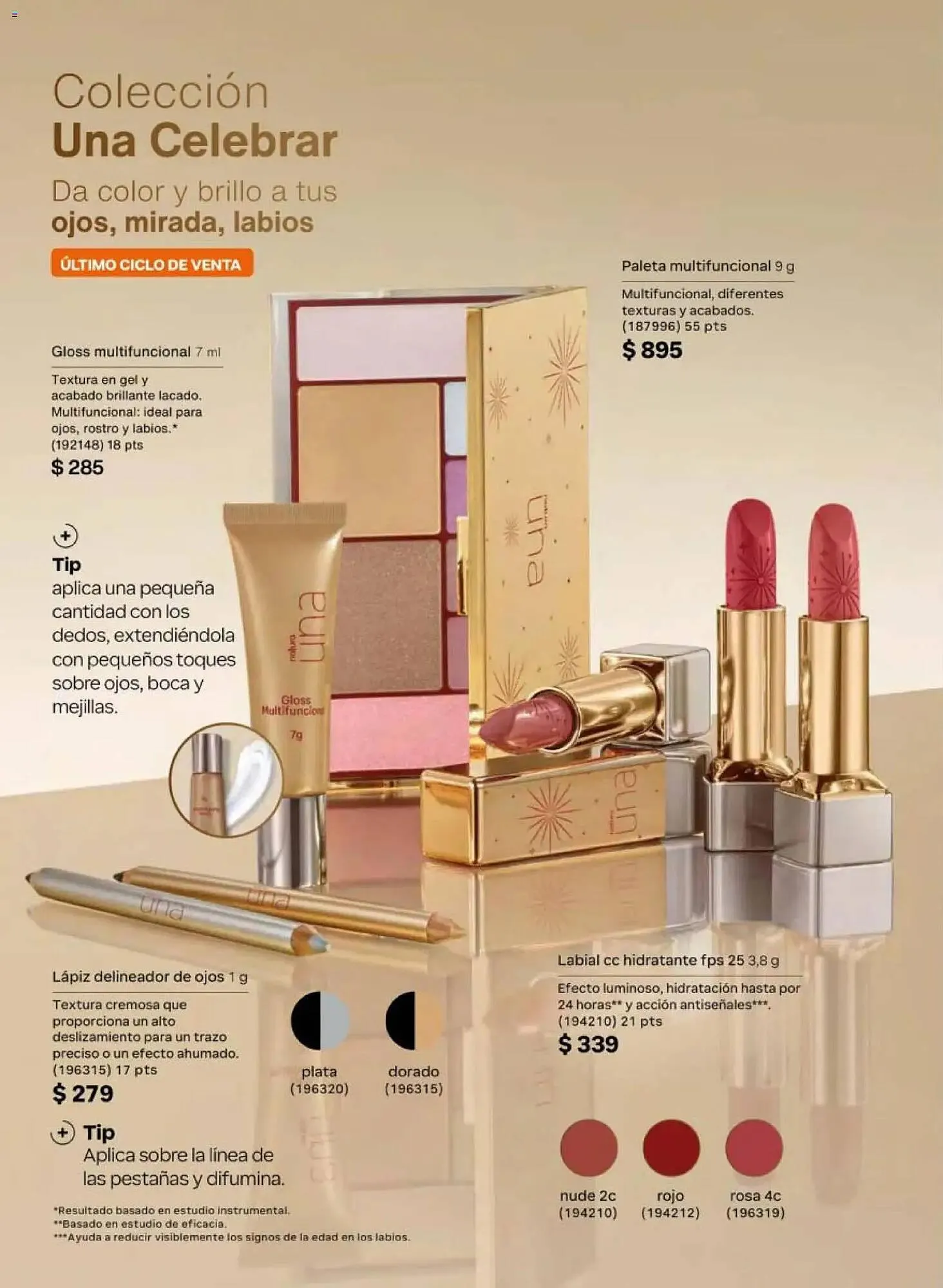 Catálogo de Catálogo Natura 20 de febrero al 27 de marzo 2026 - Pagina 50