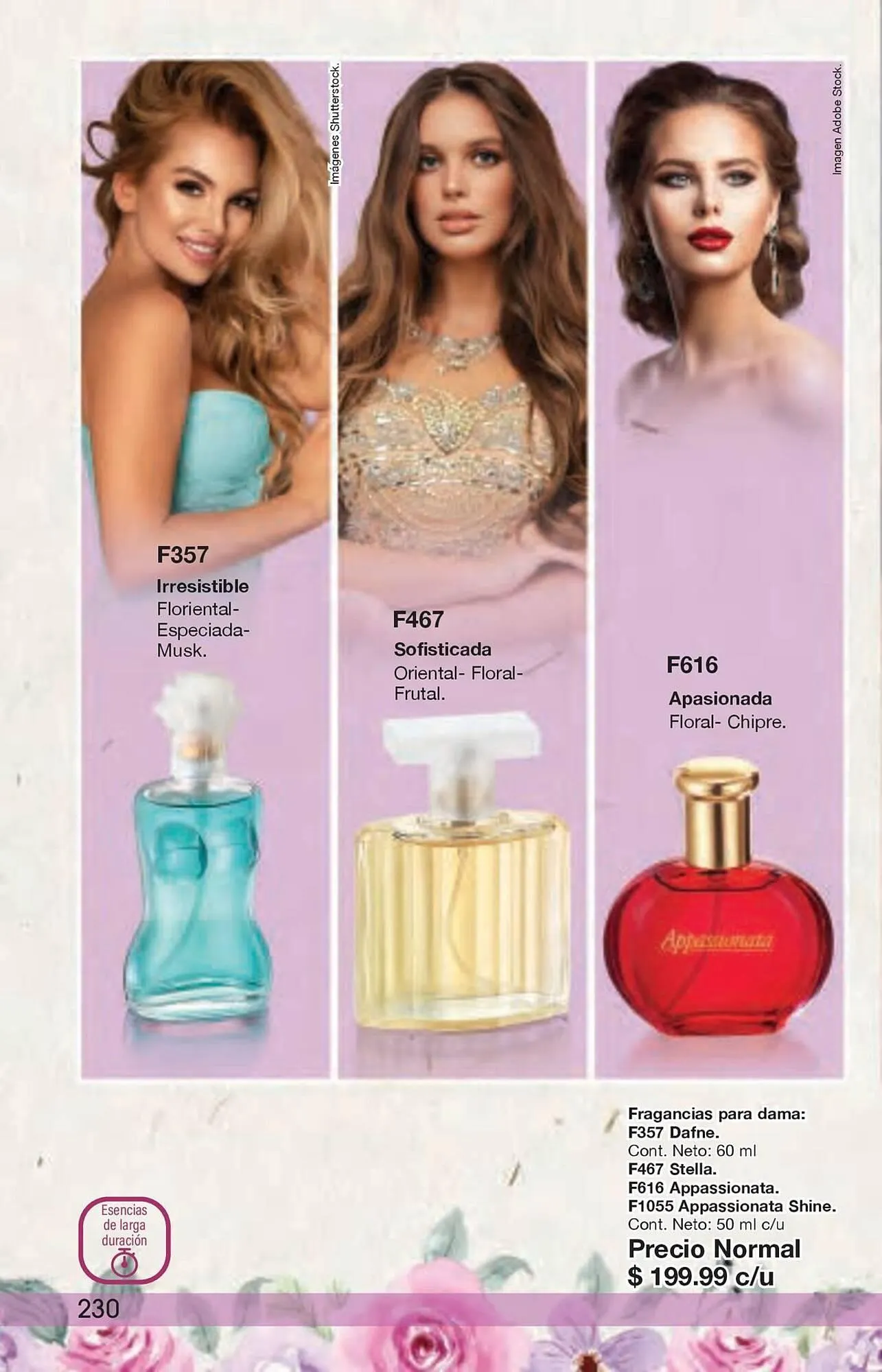 Catálogo de Catálogo Arabela 29 de enero al 19 de febrero 2026 - Pagina 194