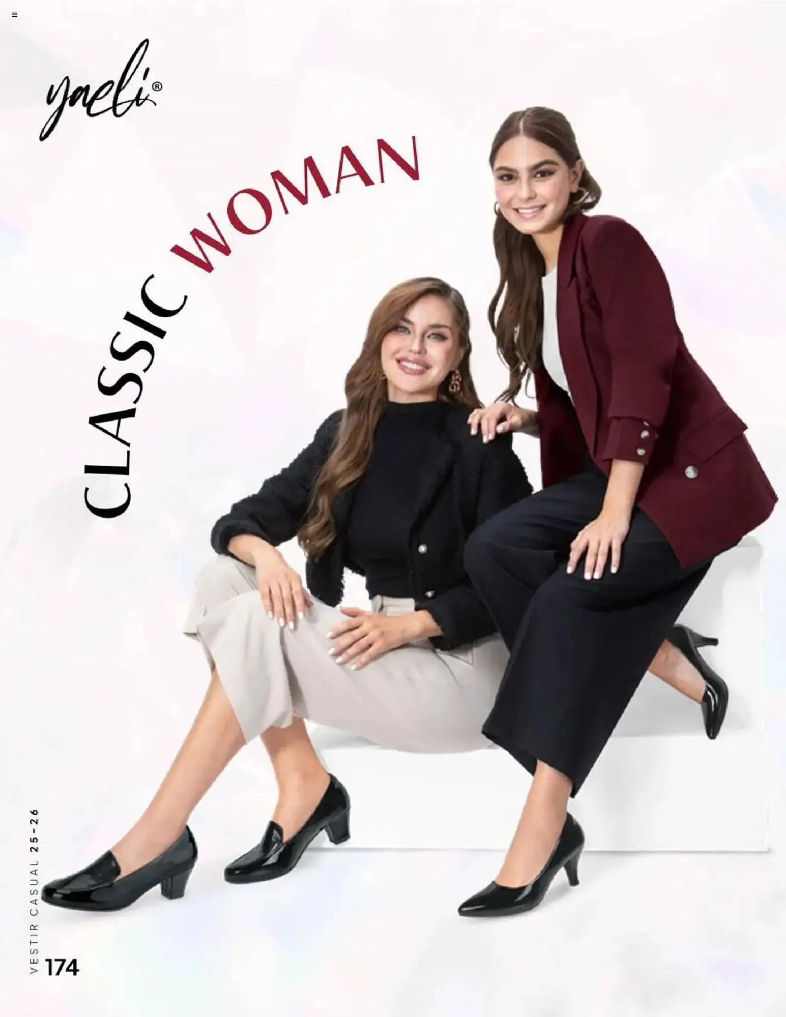 Catálogo de Catálogo Price Shoes 25 de septiembre al 1 de enero 2027 - Pagina 175