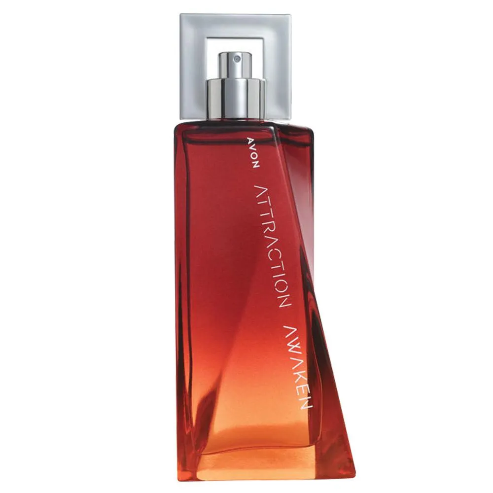 Fragancia Spray Para Él | Attraction Awaken