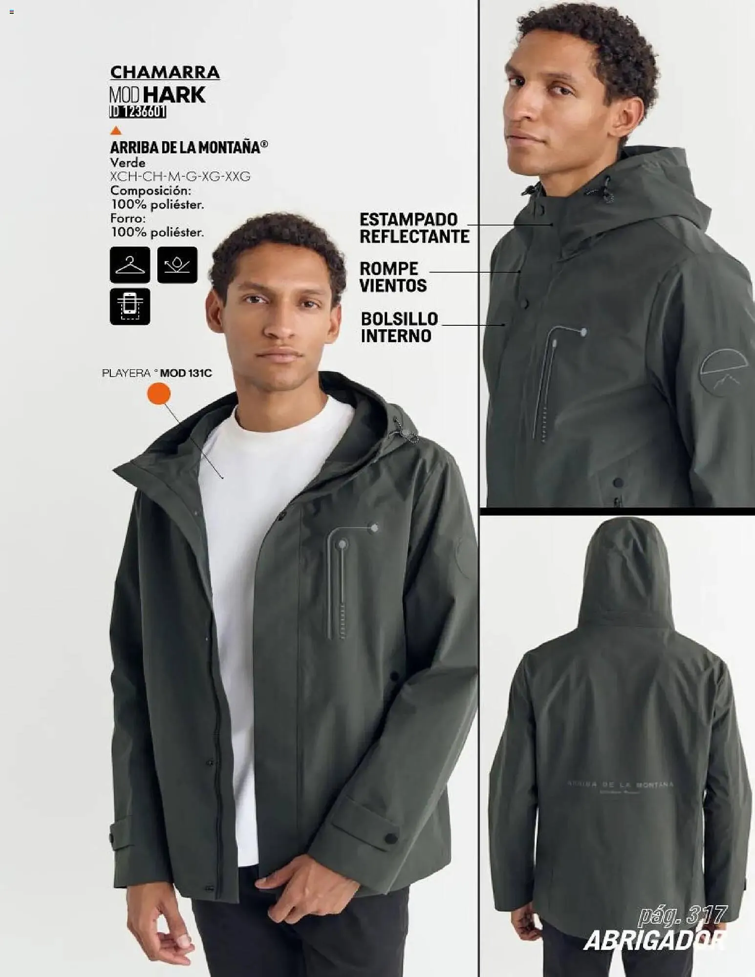 Catálogo de Catálogo Price Shoes 11 de noviembre al 1 de marzo 2026 - Pagina 317