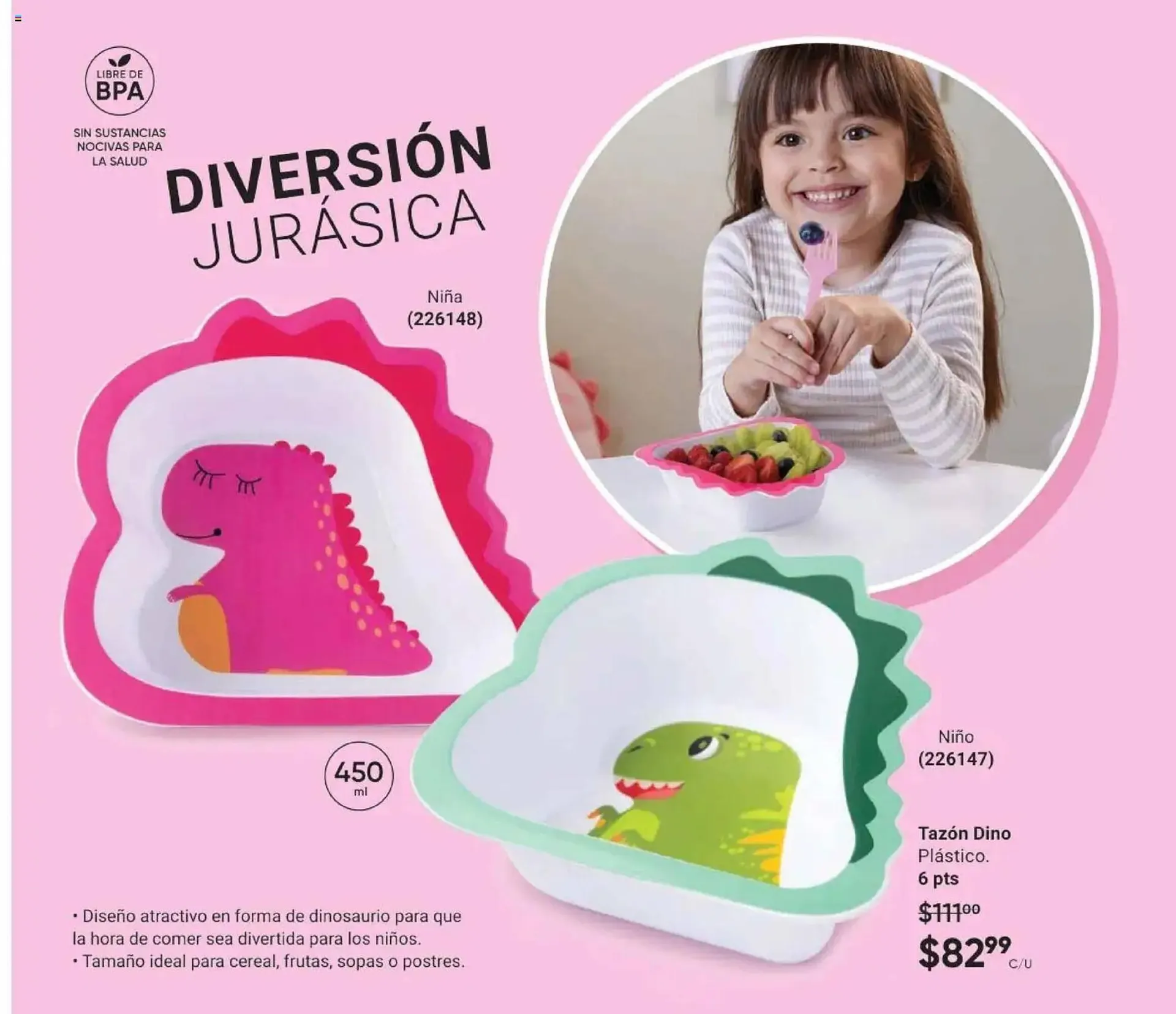 Catálogo de Catálogo Avon 30 de enero al 6 de marzo 2026 - Pagina 155