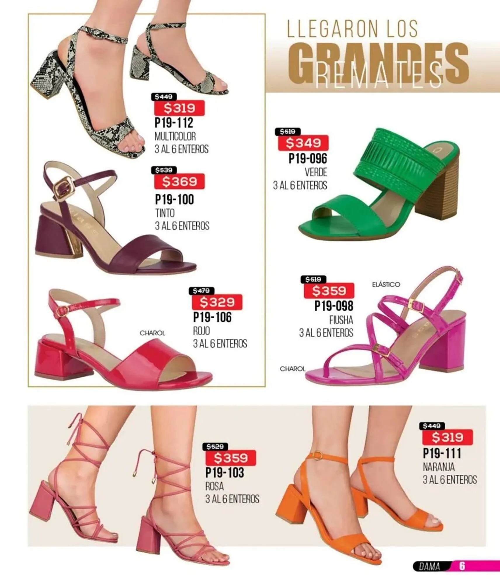 Catálogo de Catálogo Cklass 2 de febrero al 28 de febrero 2026 - Pagina 7