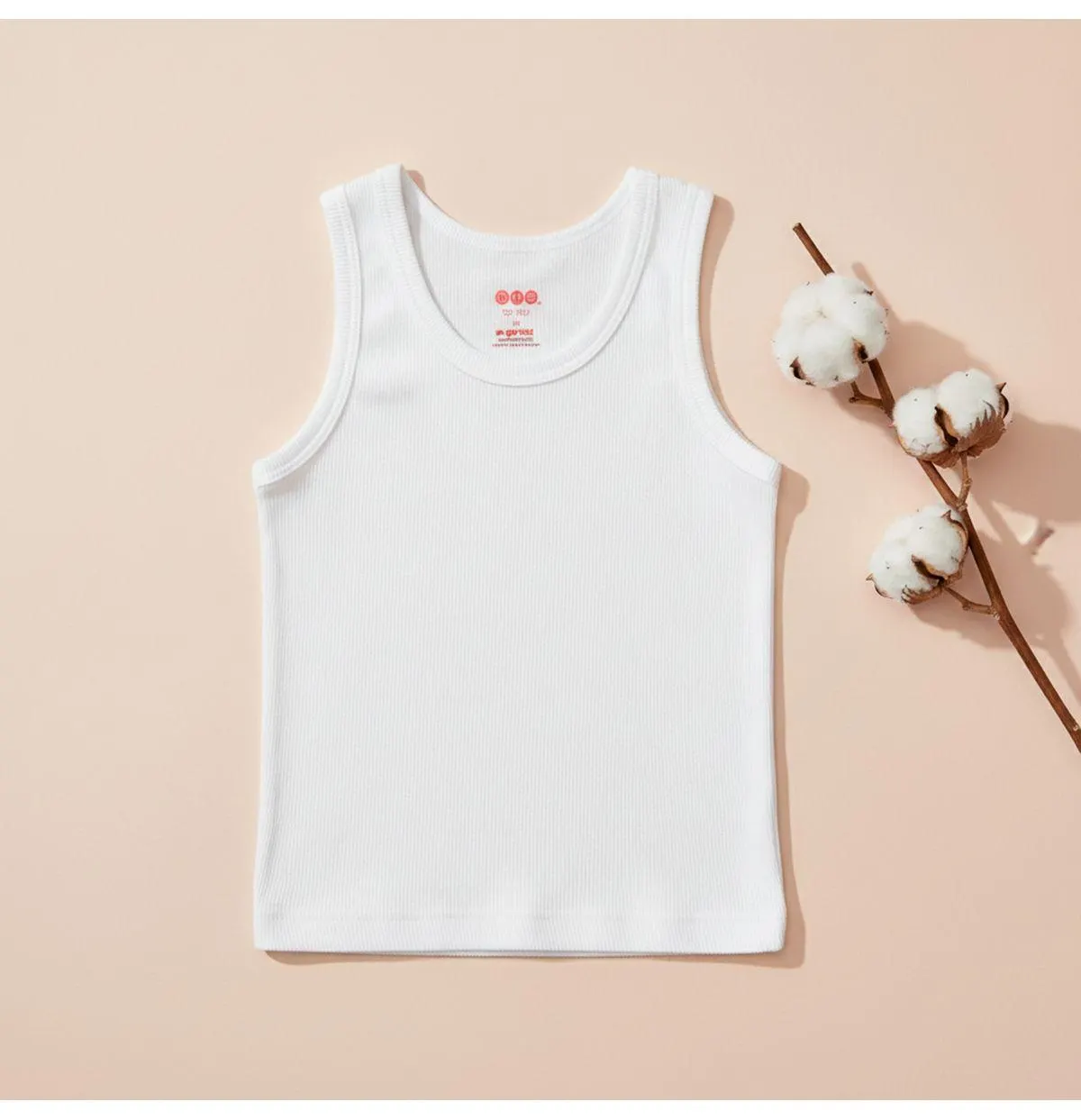 Camiseta One Four You Tejido Para Niñas 00250