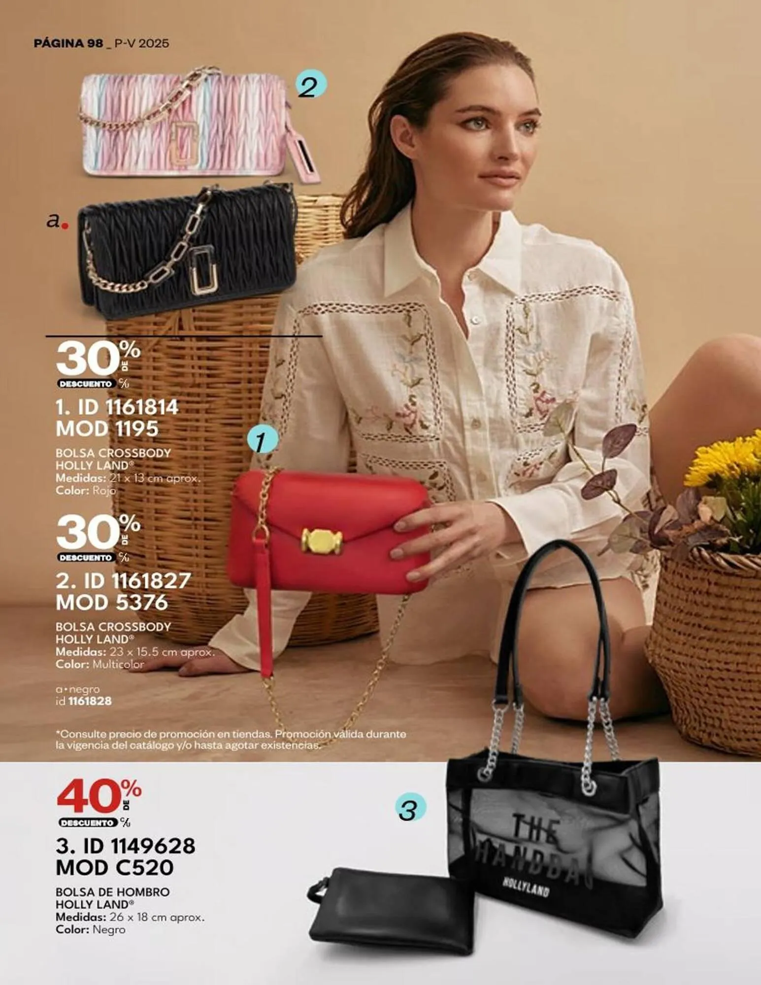 Catálogo de Catálogo Price Shoes 5 de junio al 31 de diciembre 2025 - Pagina 100