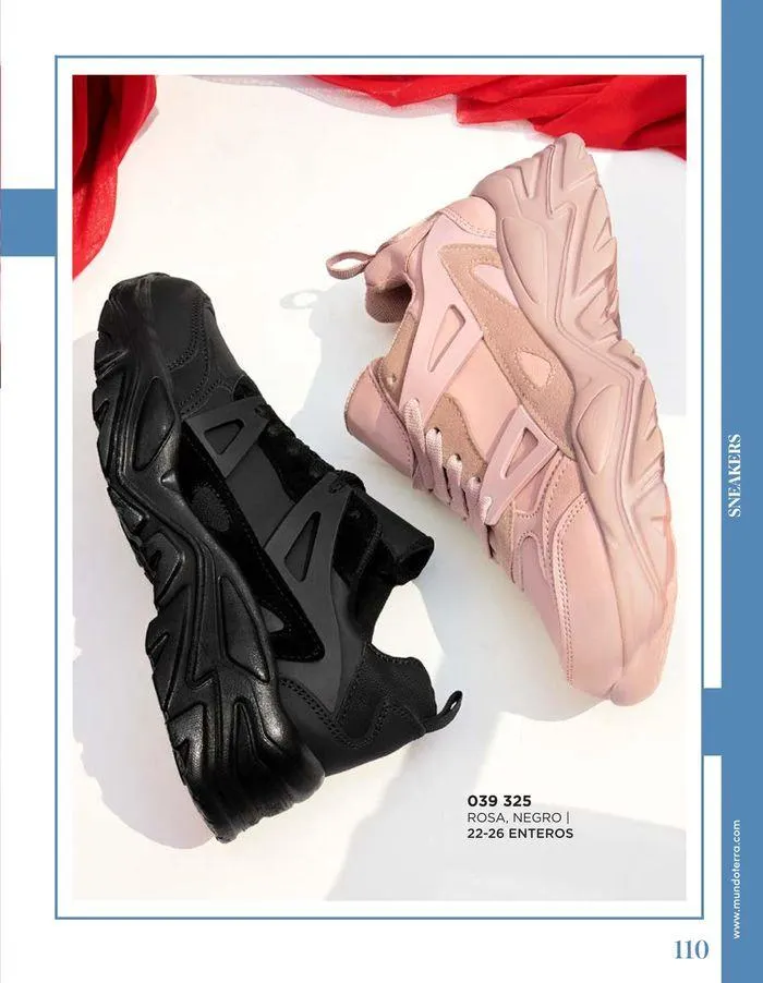 Catálogo de Mundo Terra Primavera Verano 2024 23 de febrero al 31 de mayo 2024 - Pagina 15