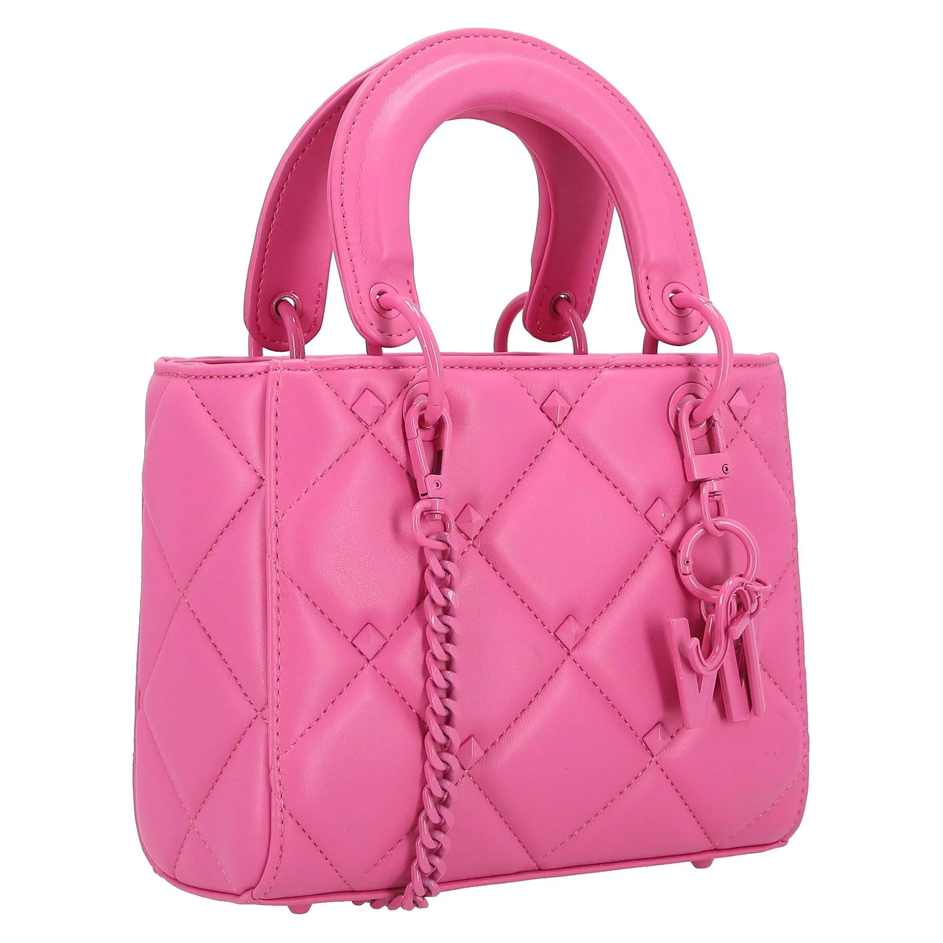 Bolsa Crossbody Fioree Trofa Sintetico Fucsia Westies