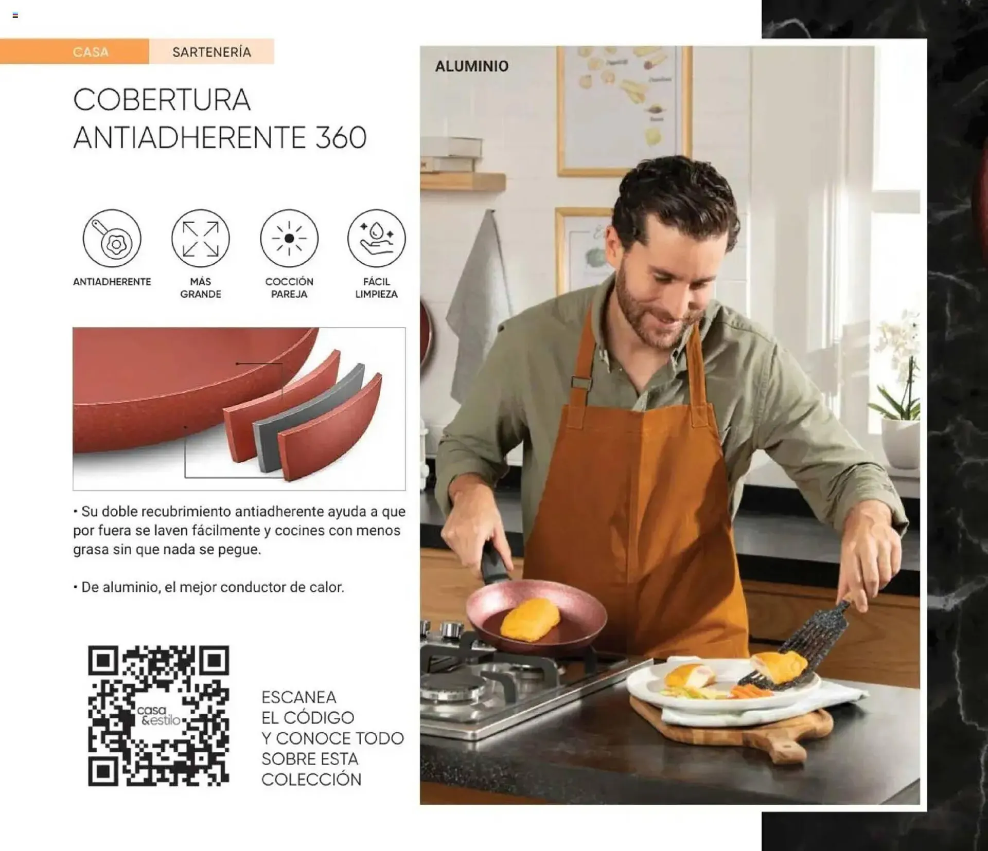 Catálogo de Catálogo Avon 24 de abril al 28 de mayo 2026 - Pagina 136