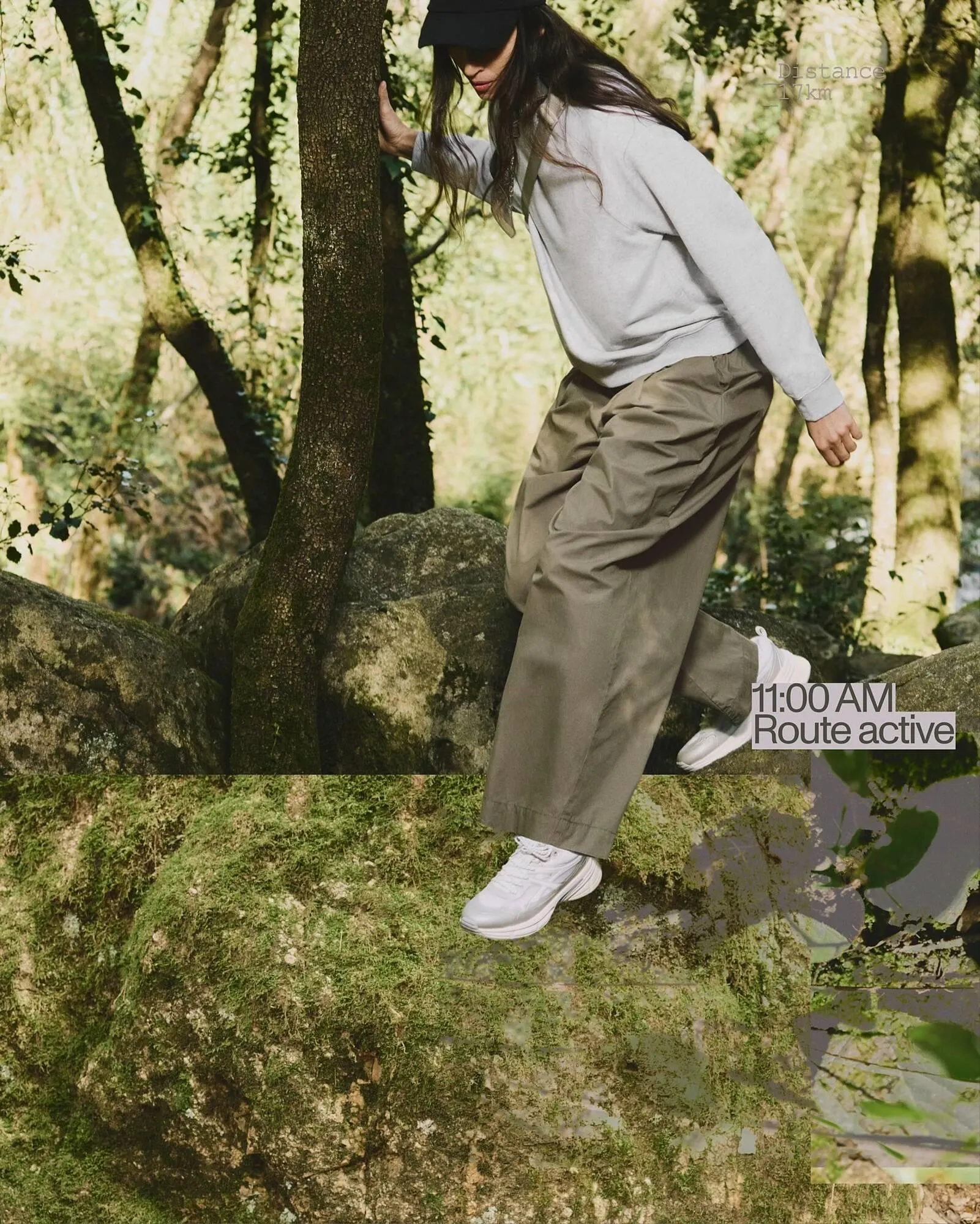 Catálogo de Catálogo Oysho 14 de abril al 30 de abril 2026 - Pagina 3