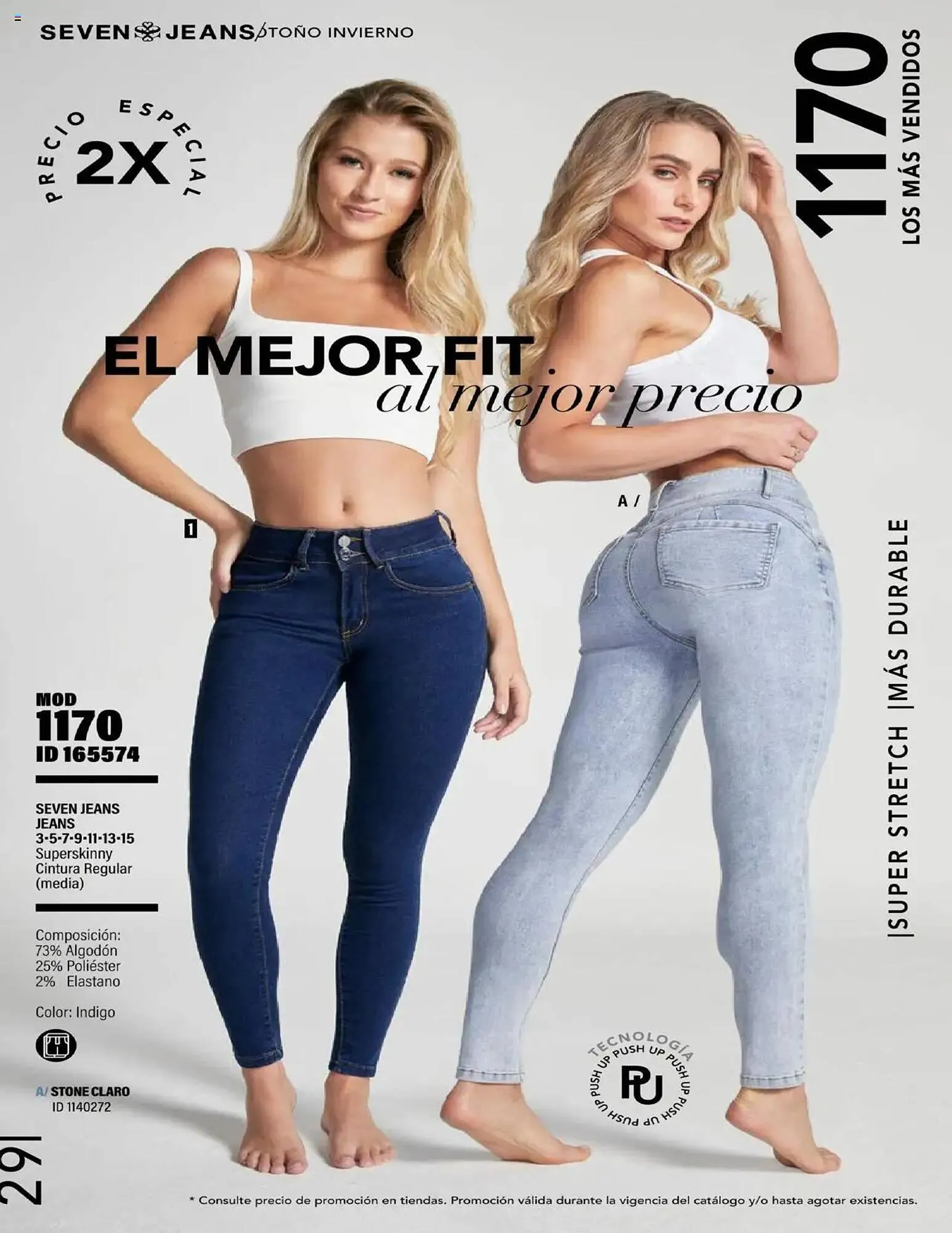 Catálogo de Catálogo Price Shoes 23 de julio al 1 de enero 2026 - Pagina 29