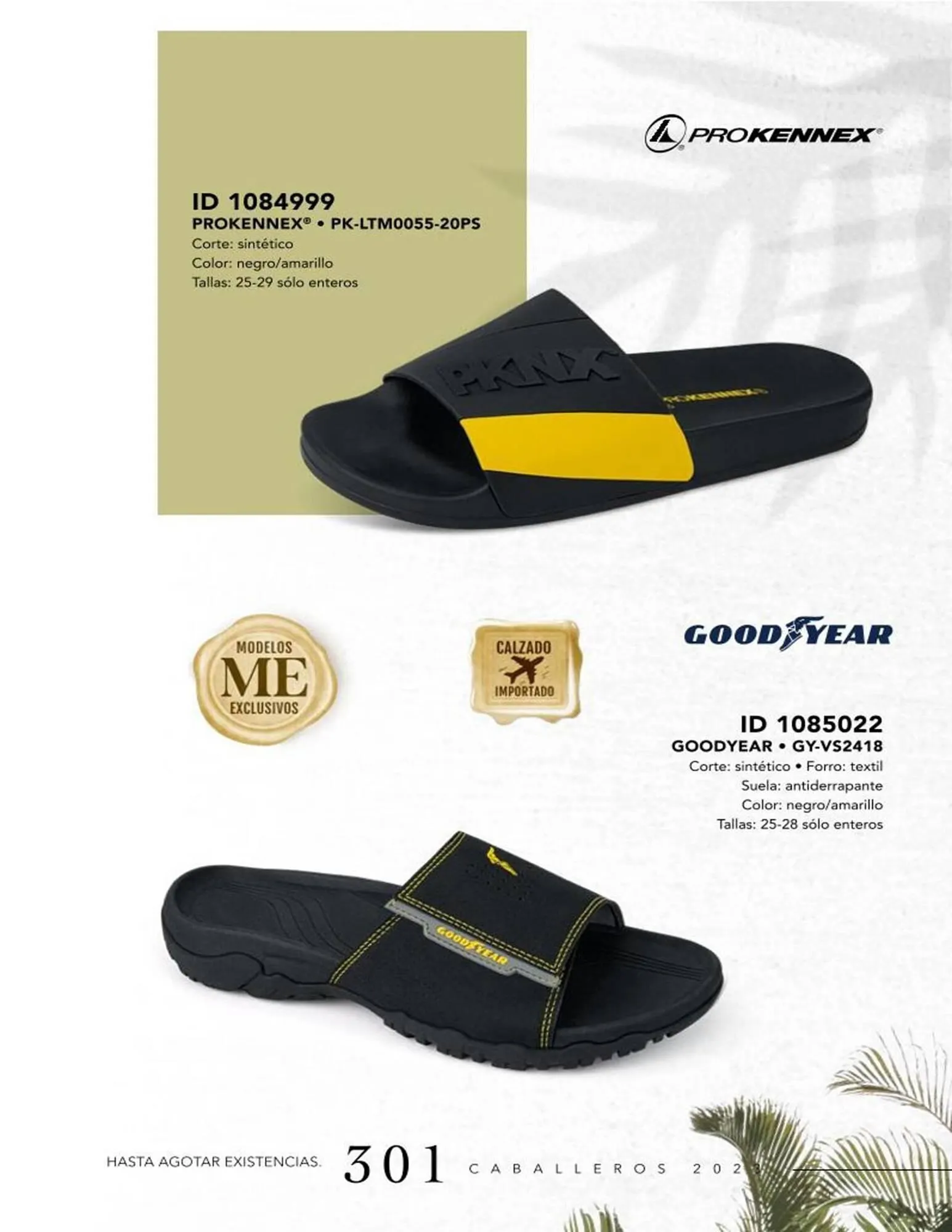 Catálogo de Catálogo Price Shoes 18 de diciembre al 31 de diciembre 2024 - Pagina 301