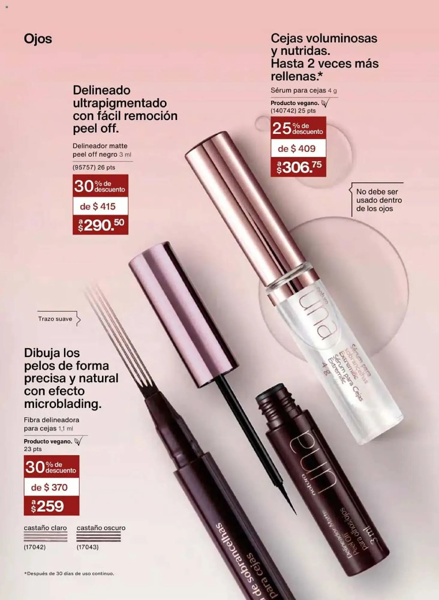 Catálogo de Catálogo Natura 10 de enero al 13 de febrero 2026 - Pagina 75