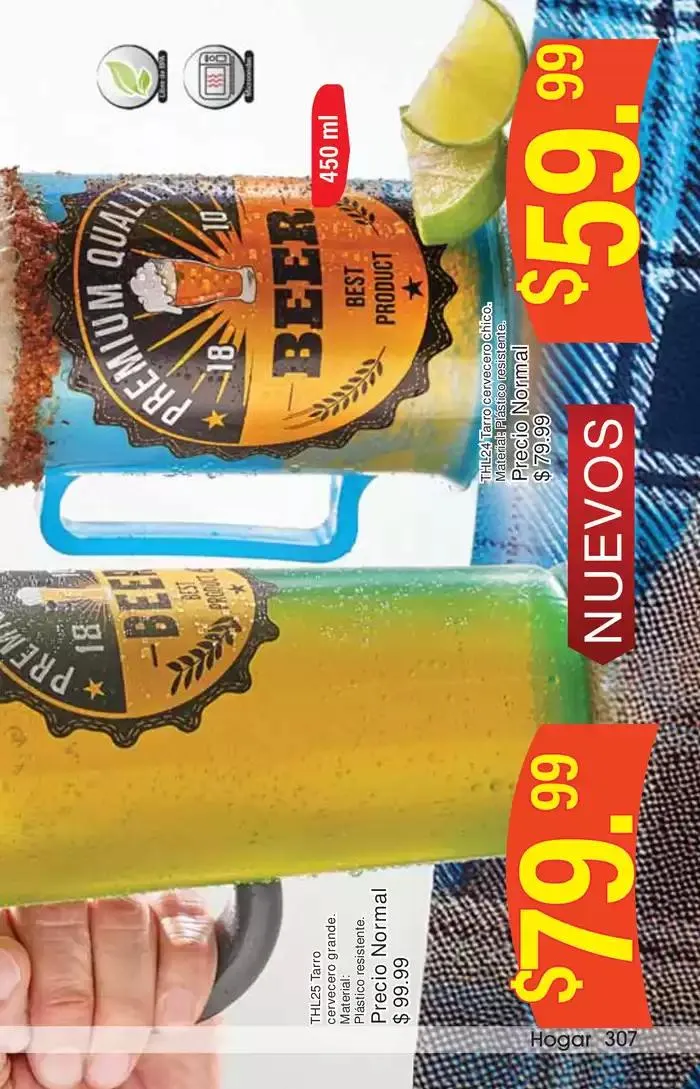 Catálogo de MX 12 de mayo al 29 de mayo 2025 - Pagina 249