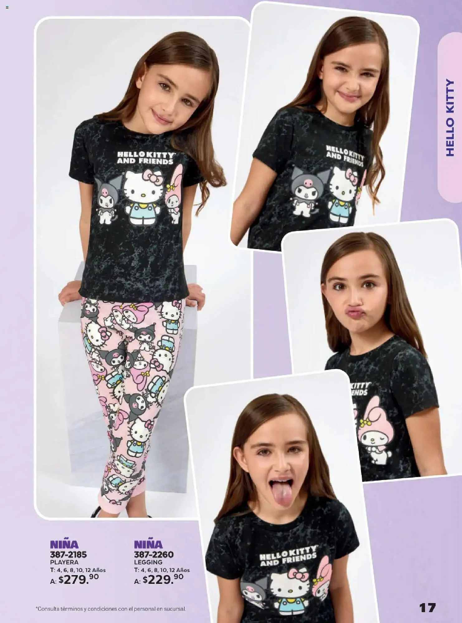 Catálogo de Catálogo Andrea 8 de febrero al 27 de diciembre 2026 - Pagina 17