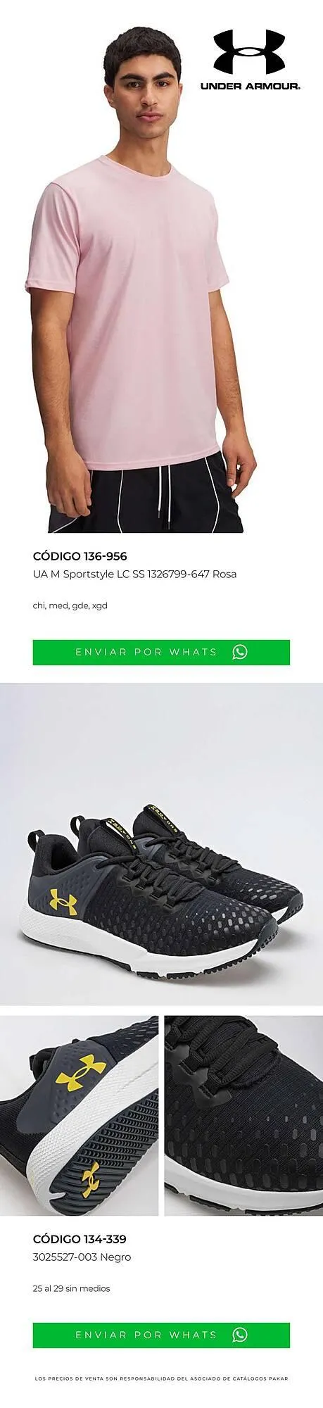 Catálogo de Catálogo SC Pakar 6 de junio al 28 de agosto 2025 - Pagina 195