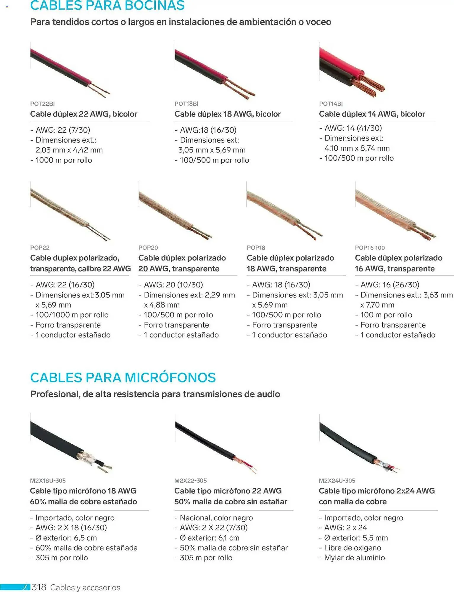 Catálogo de Catálogo Steren 1 de enero al 1 de enero 2027 - Pagina 330