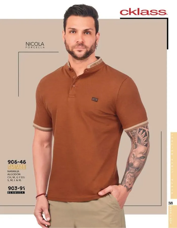 Catálogo de Cklass Calzado Otono-Invierno 30 de agosto al 31 de enero 2025 - Pagina 6