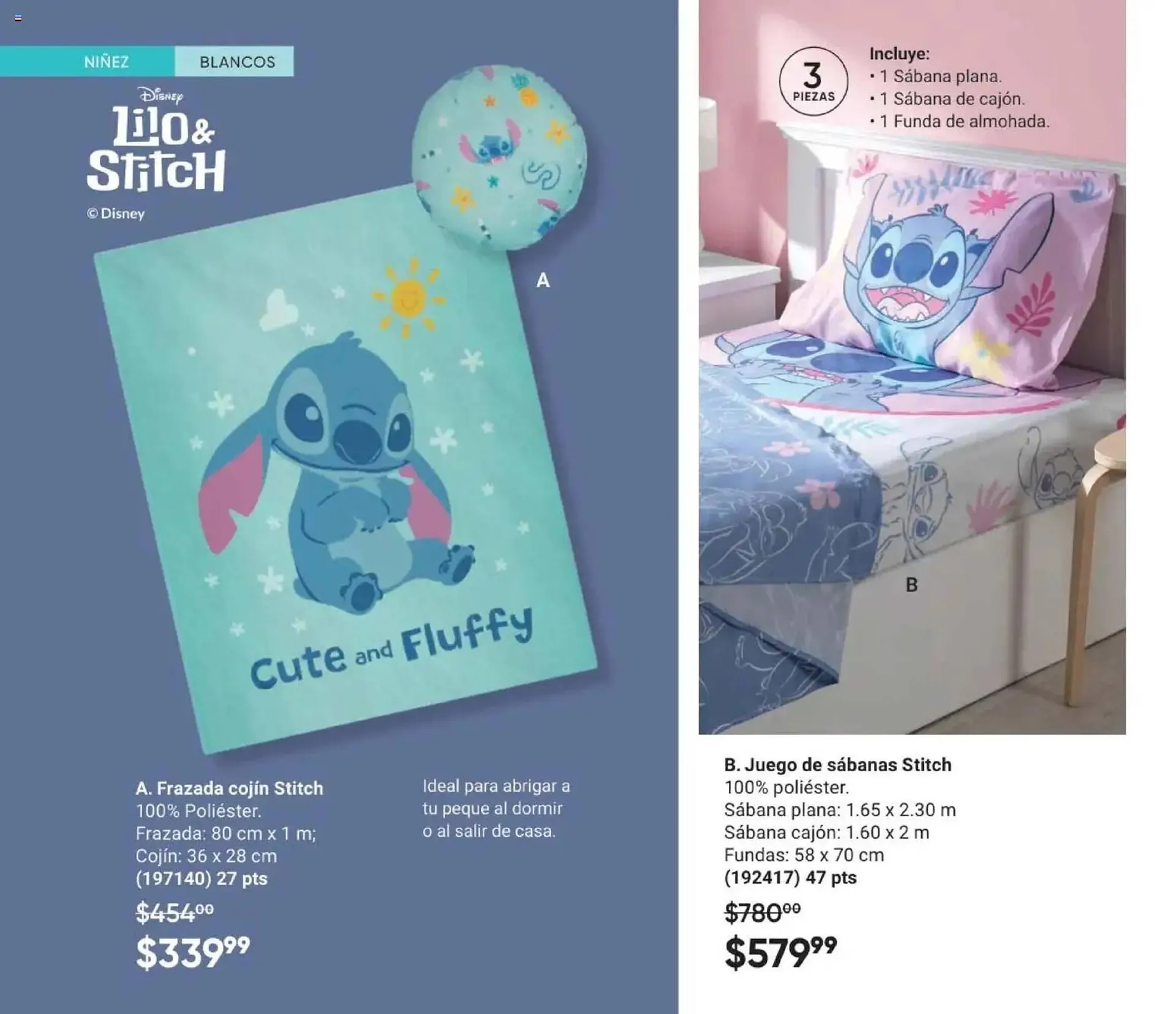 Catálogo de Catálogo Avon 28 de noviembre al 31 de diciembre 2025 - Pagina 171