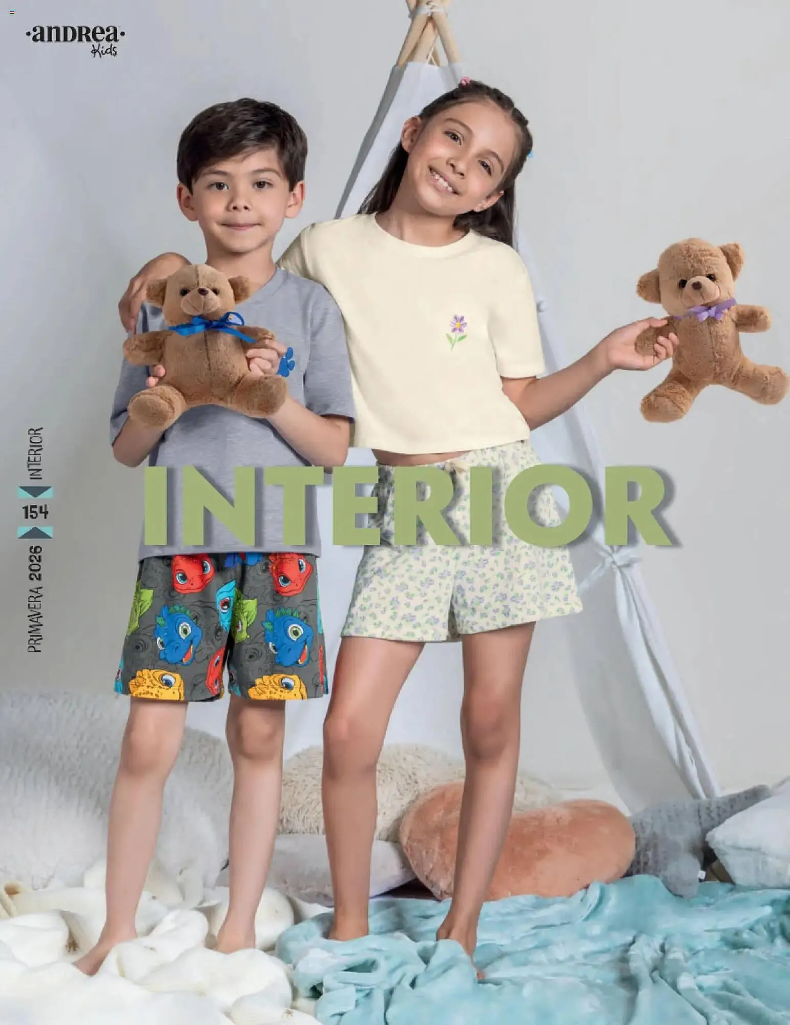 Catálogo de Catálogo Andrea 25 de enero al 24 de mayo 2026 - Pagina 110