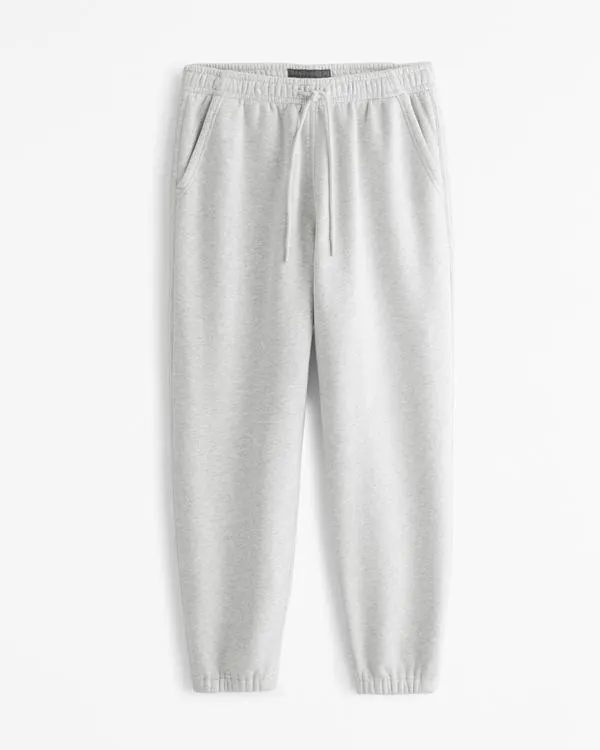 Essential Cinched Sweatpant