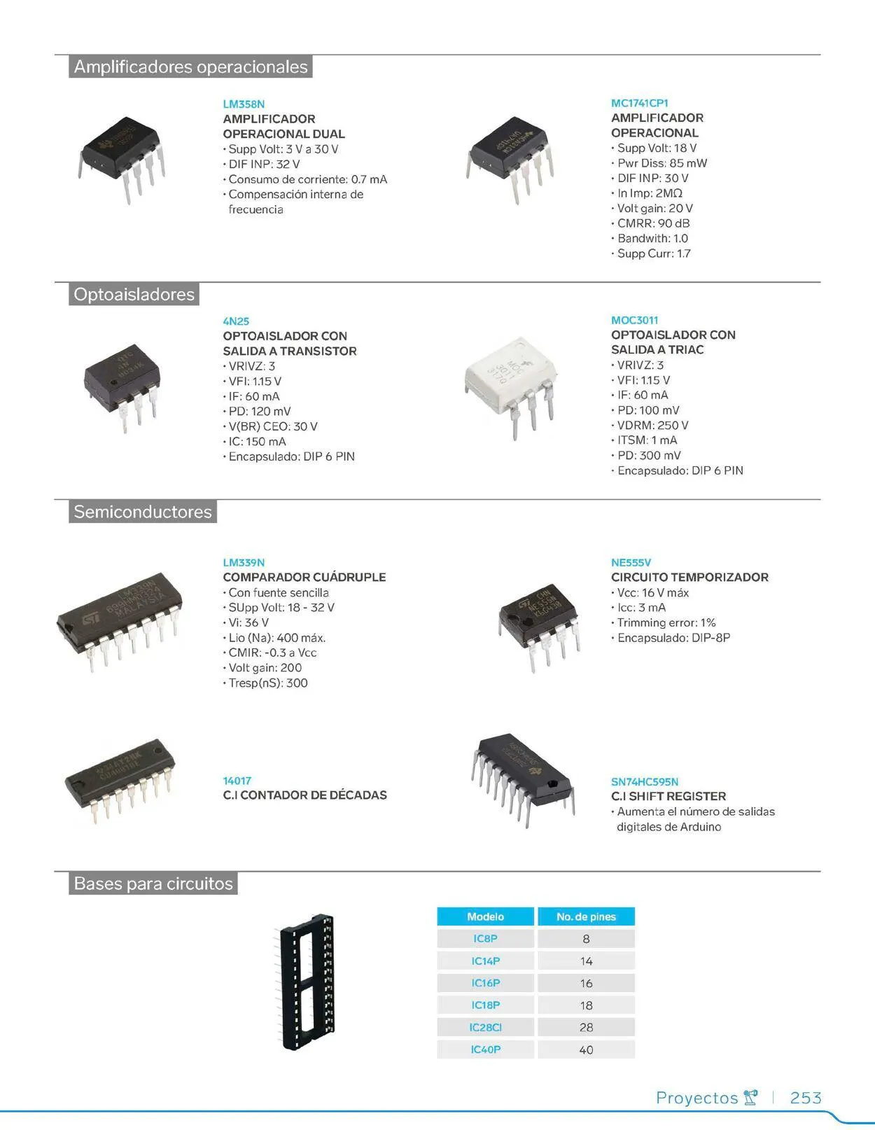 Catálogo de Steren 1 de febrero al 31 de diciembre 2023 - Pagina 273