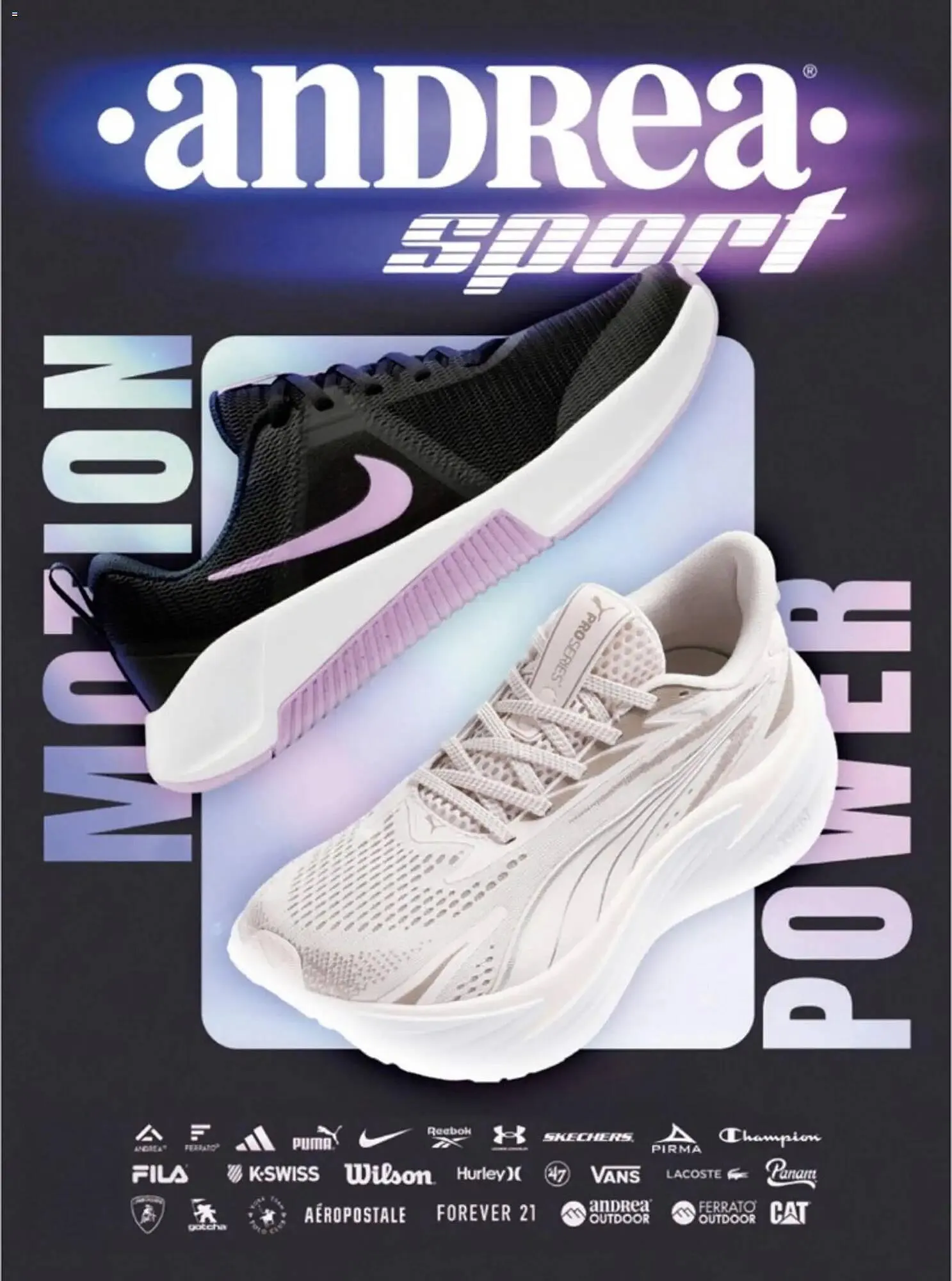 Catálogo Andrea - 1