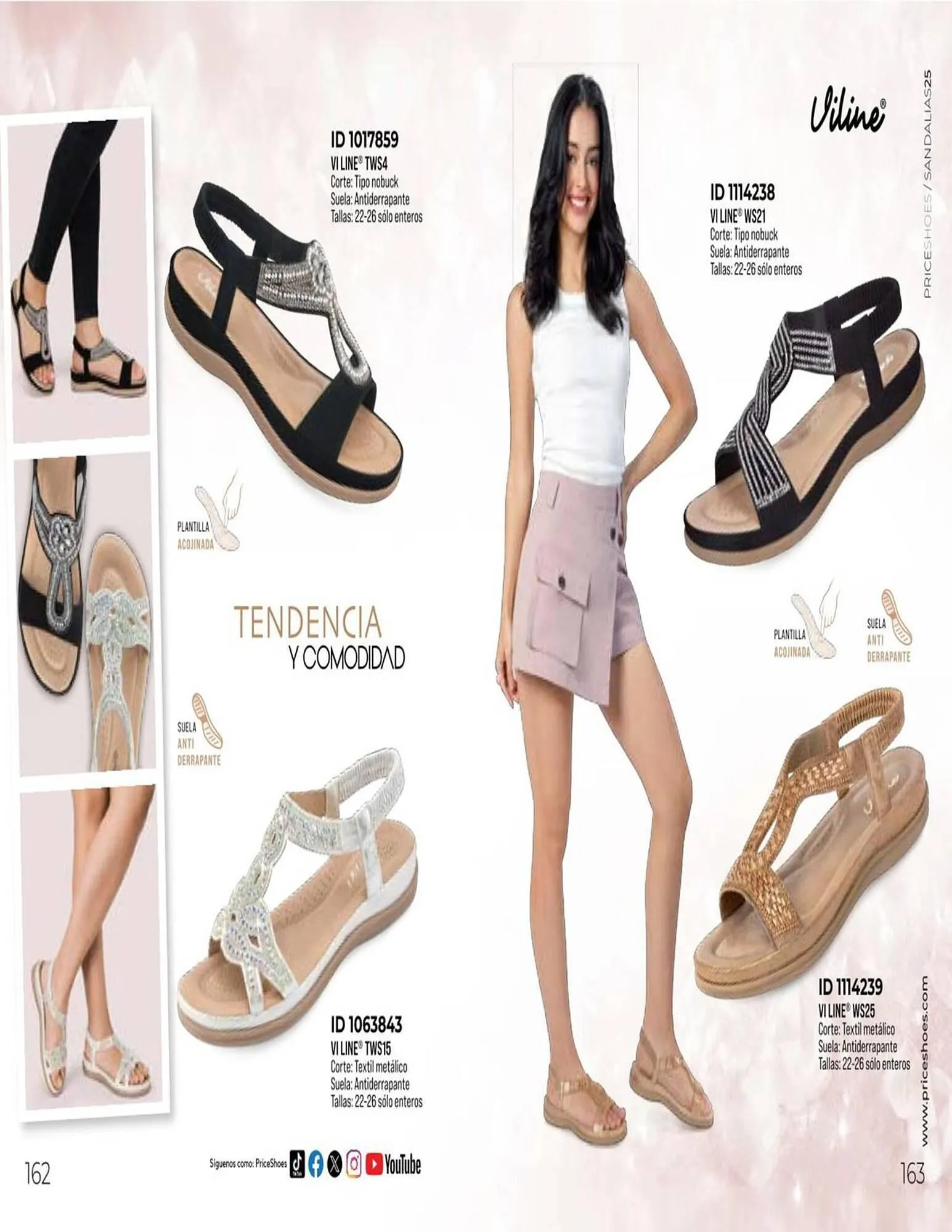 Catálogo de Catálogo Price Shoes 9 de junio al 31 de diciembre 2025 - Pagina 81