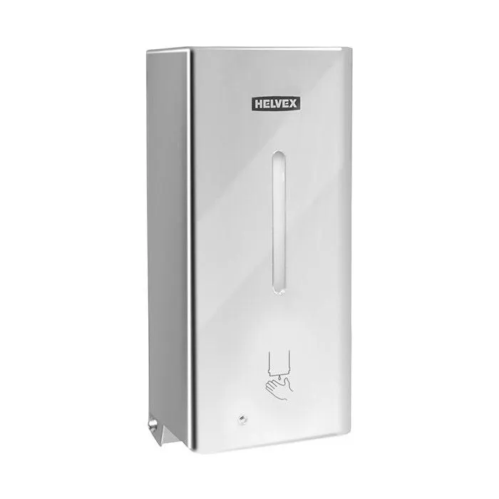 Dosificador de jabón líquido