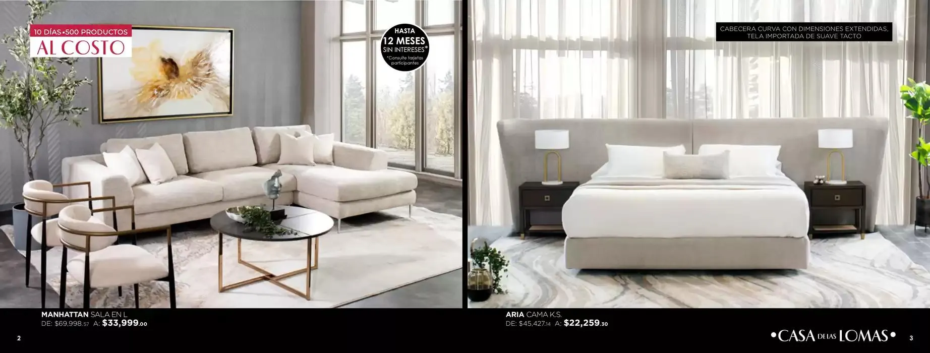 Catálogo de Catálogo del mes 9 de abril al 30 de abril 2025 - Pagina 2